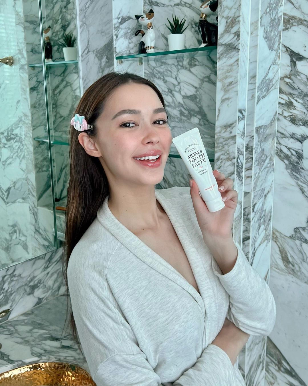 แพทริเซีย กู๊ด