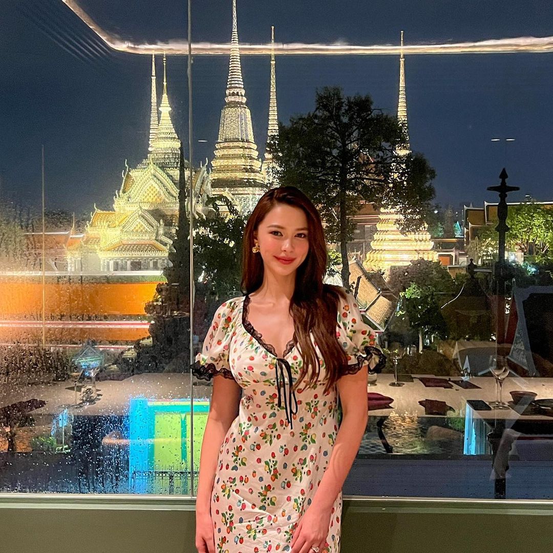 แพทริเซีย กู๊ด