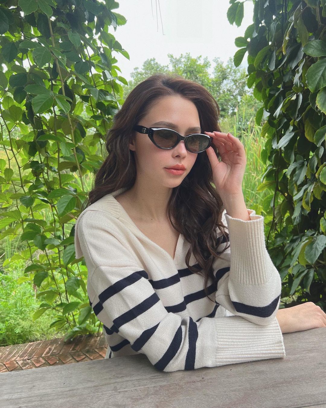 แพทริเซีย กู๊ด