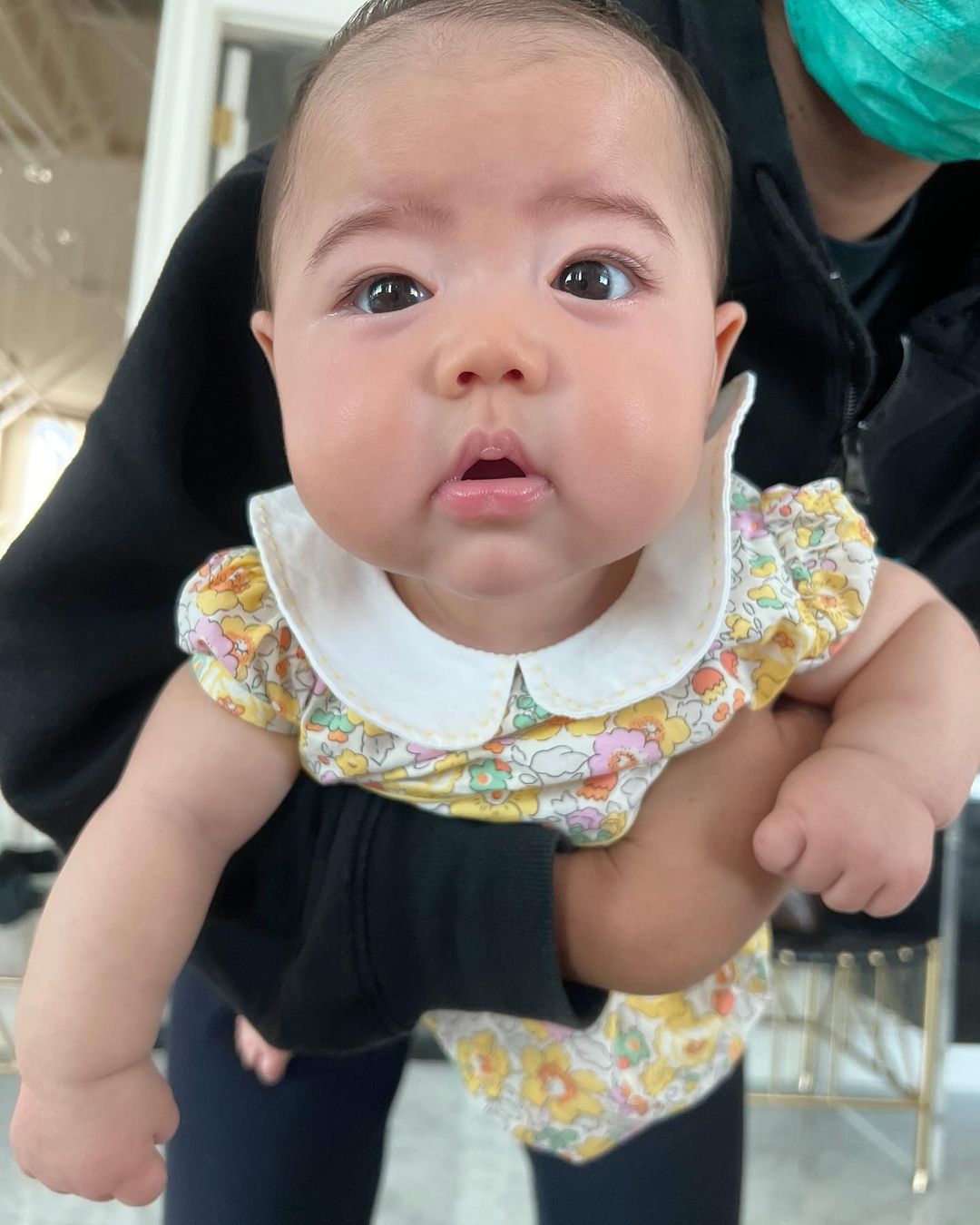 แพทริเซีย กู๊ด