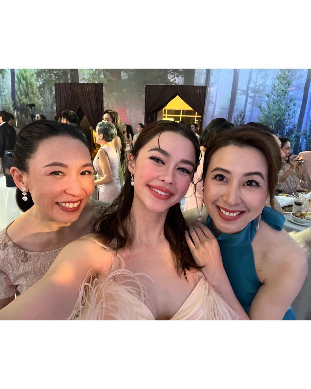 แพทริเซีย กู๊ด