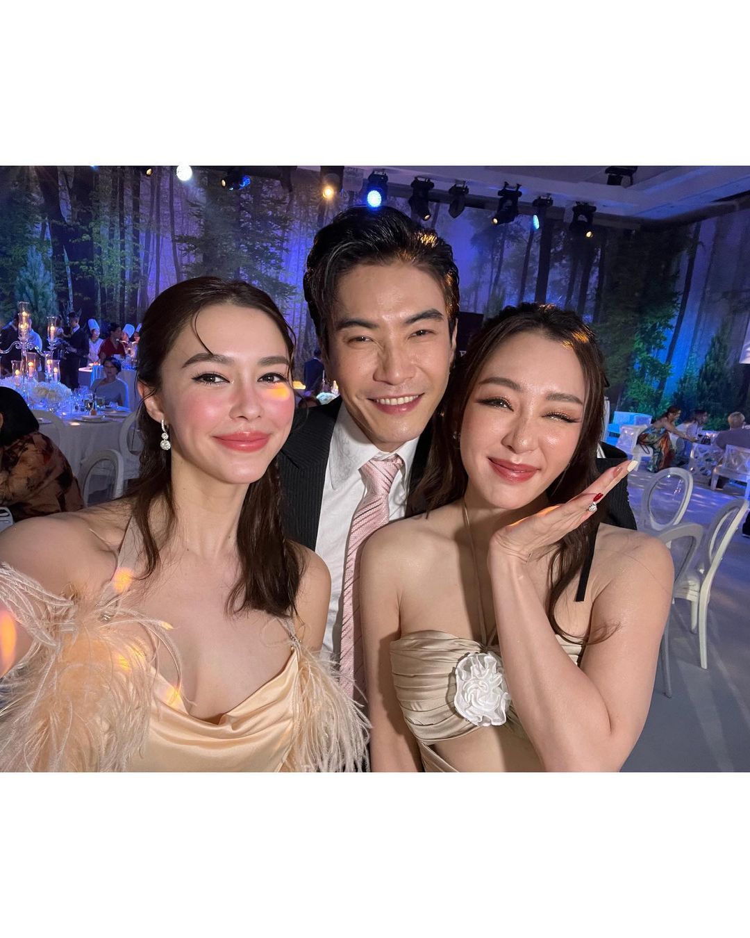 แพทริเซีย กู๊ด