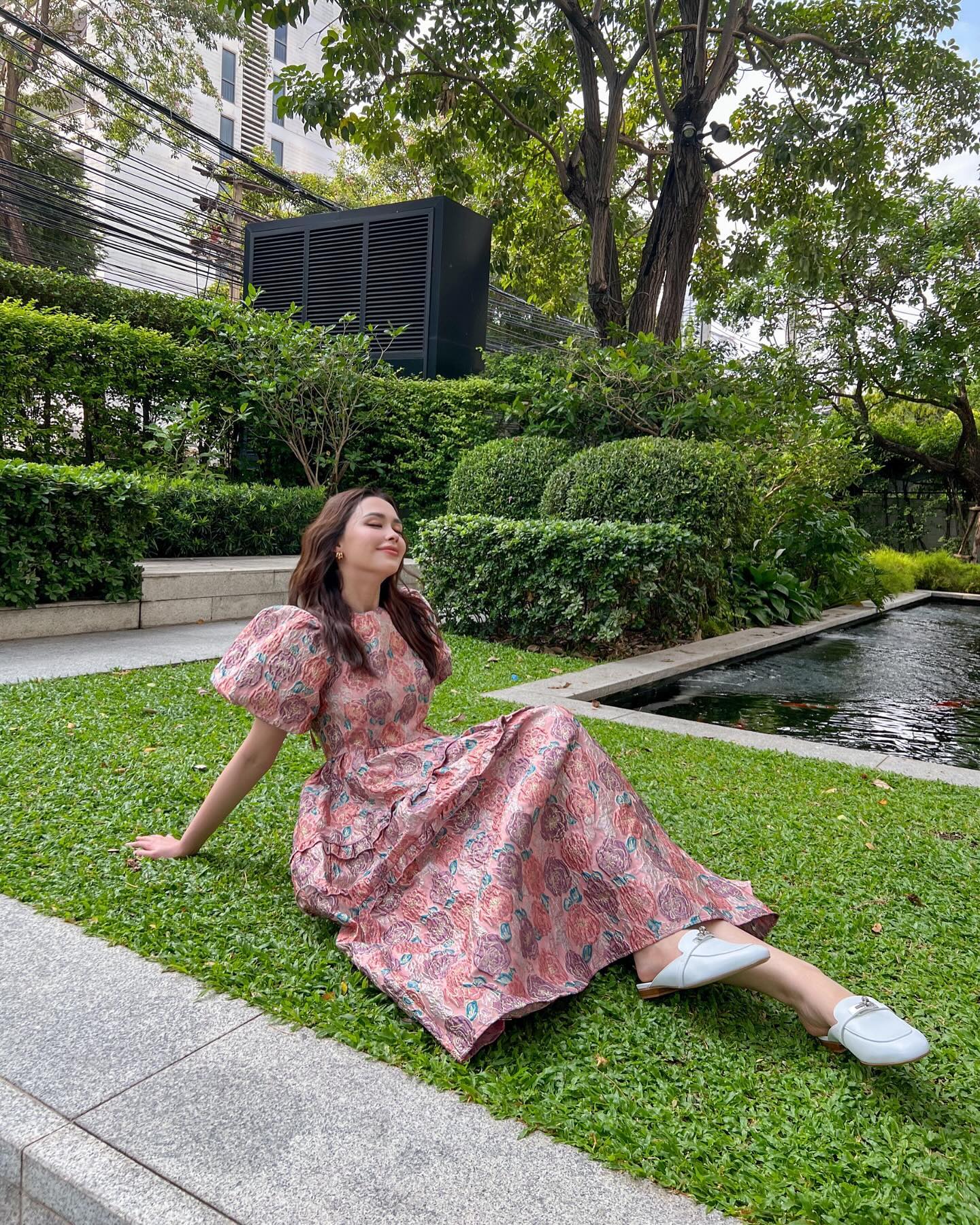 แพทริเซีย กู๊ด