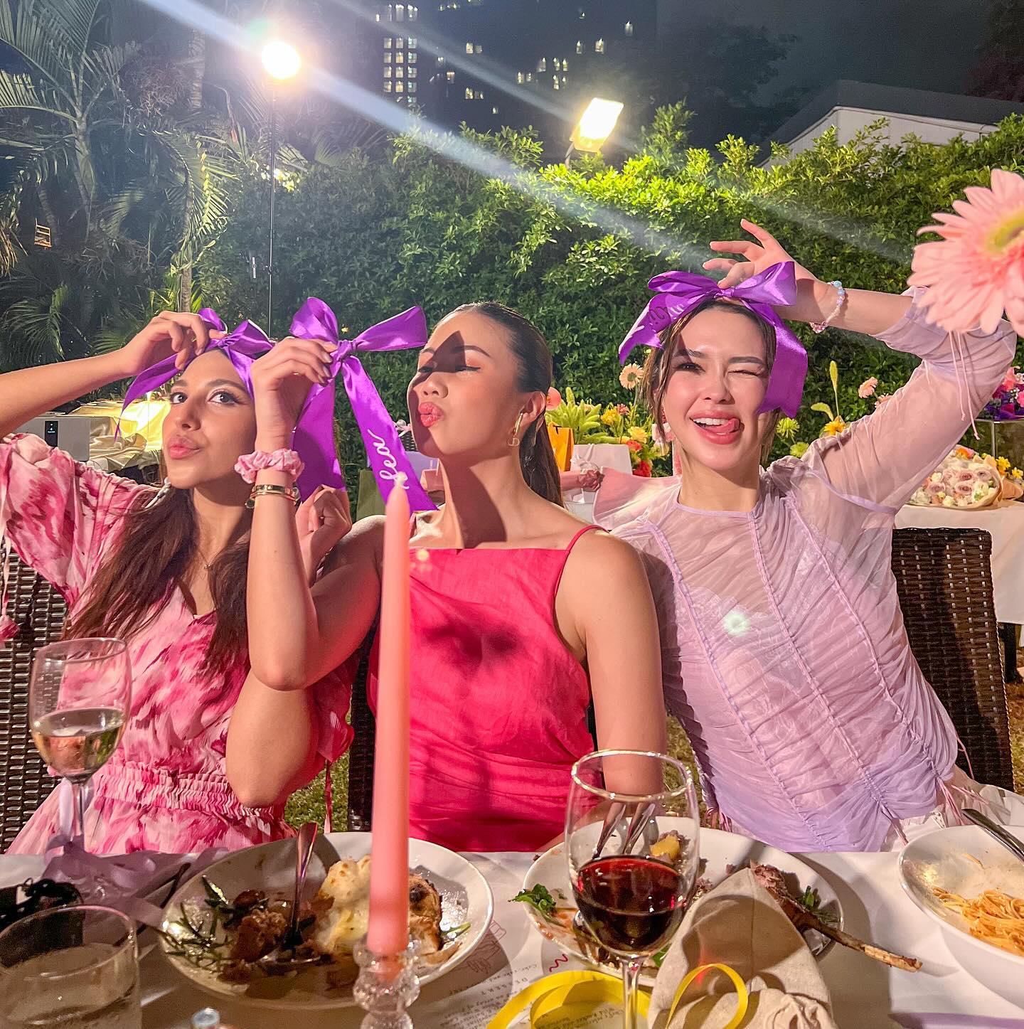 แพทริเซีย กู๊ด