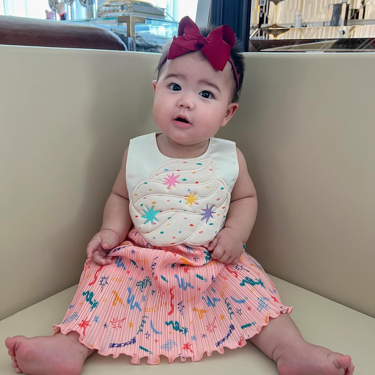 แพทริเซีย กู๊ด