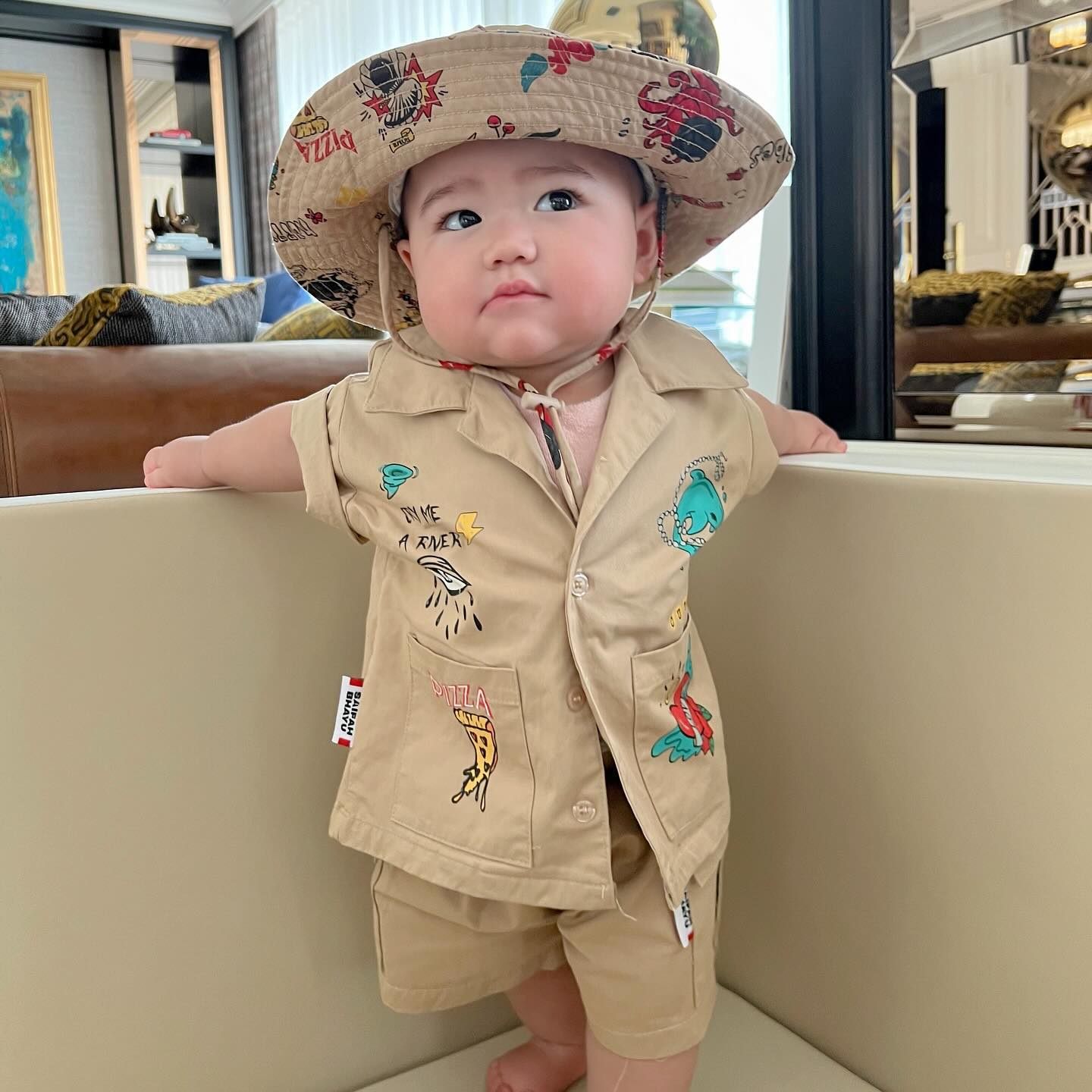 แพทริเซีย กู๊ด