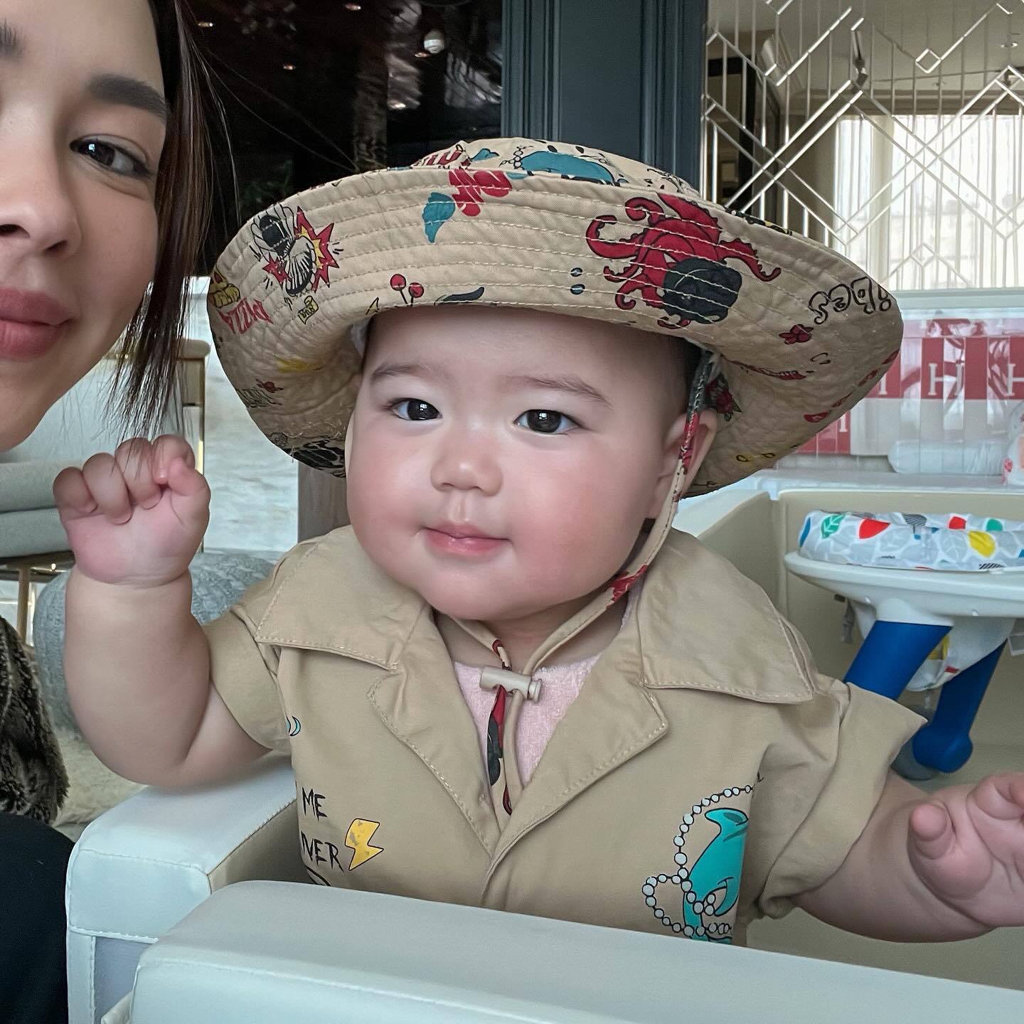 แพทริเซีย กู๊ด