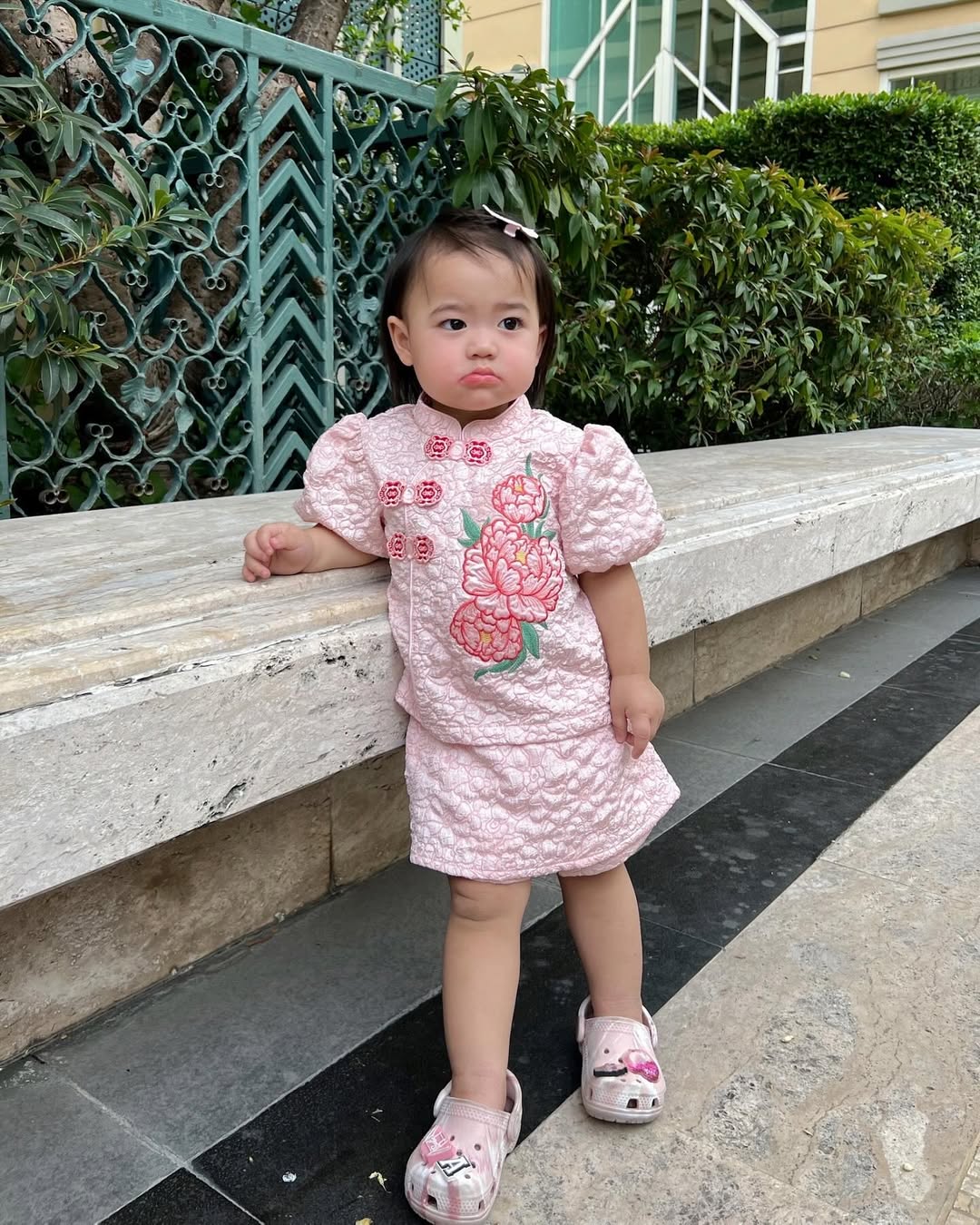 แพทริเซีย กู๊ด