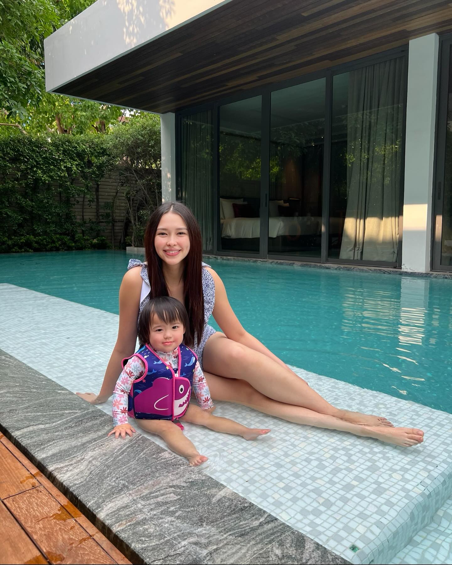 แพทริเซีย กู๊ด