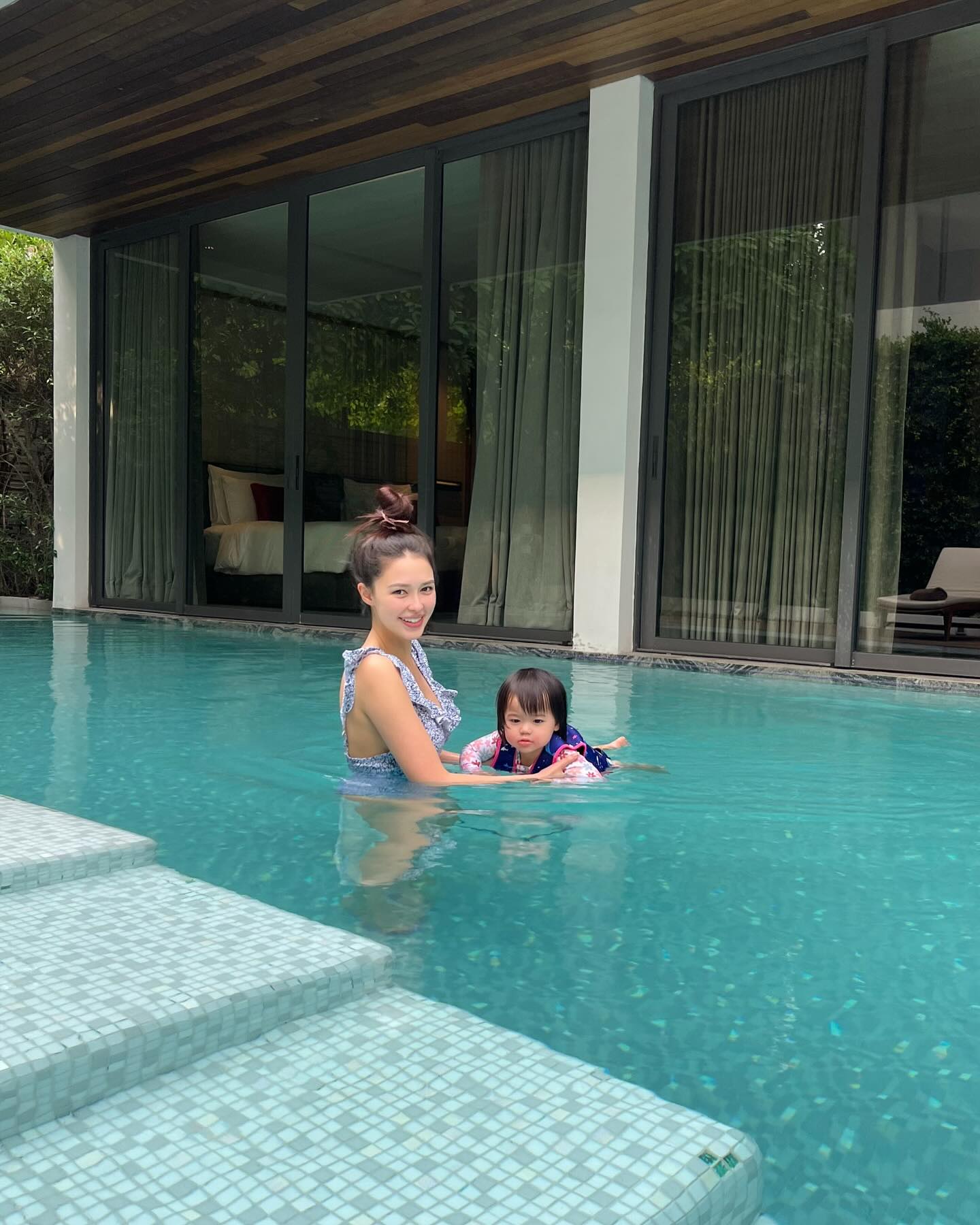 แพทริเซีย กู๊ด