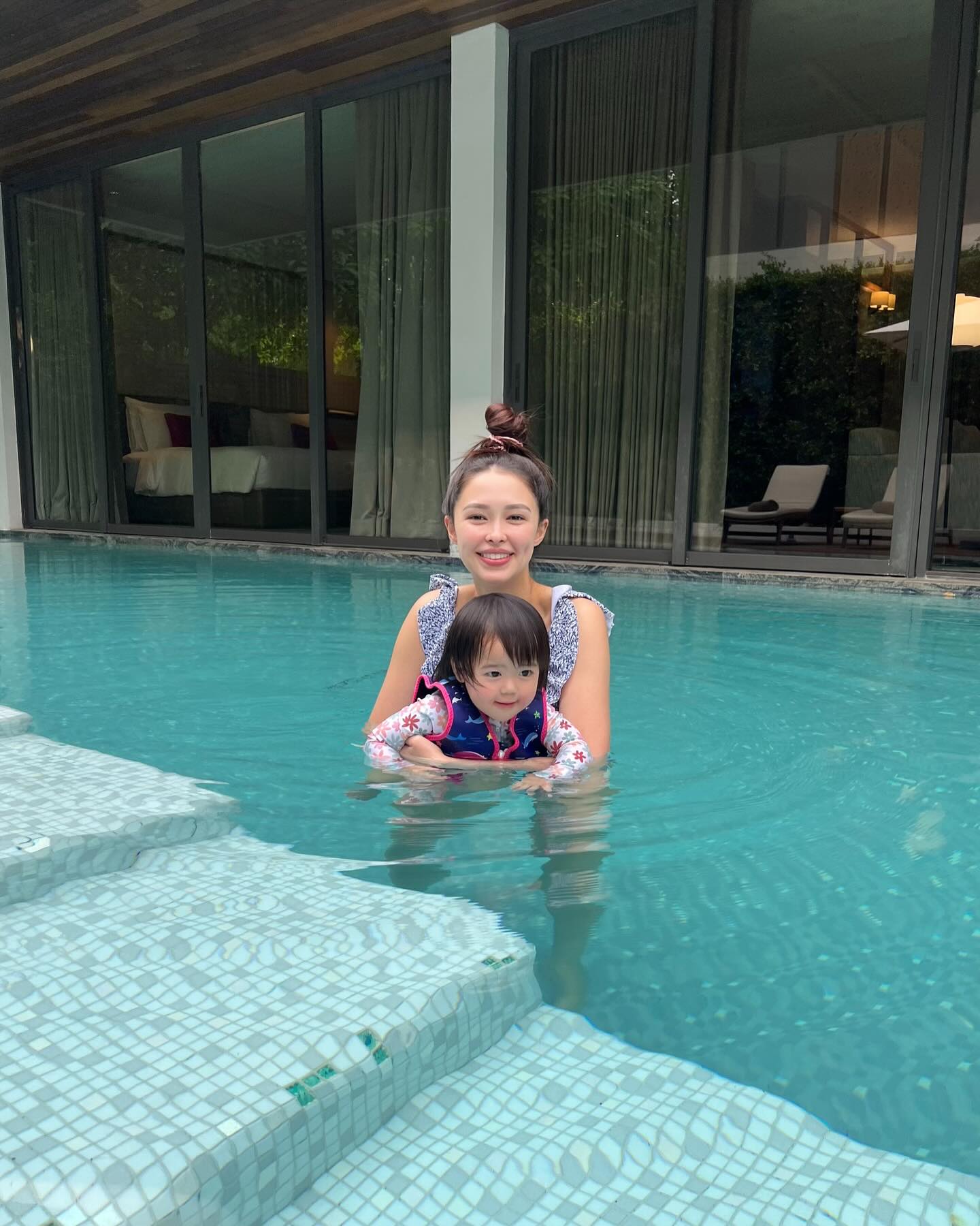 แพทริเซีย กู๊ด