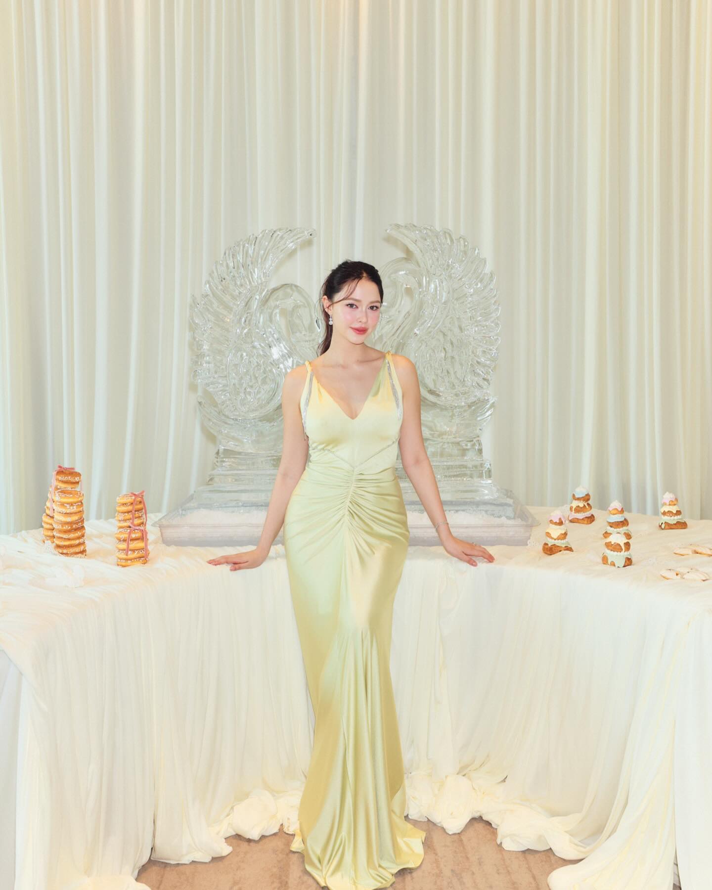 แพทริเซีย กู๊ด