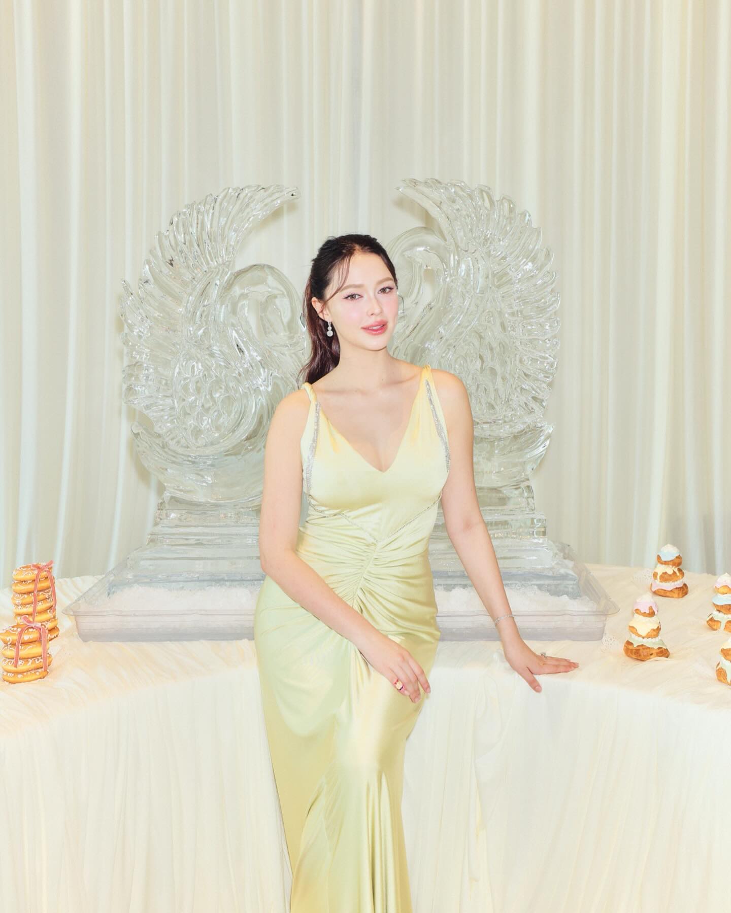 แพทริเซีย กู๊ด