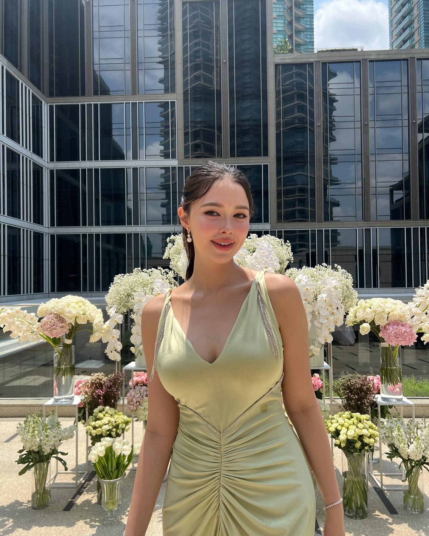 แพทริเซีย กู๊ด