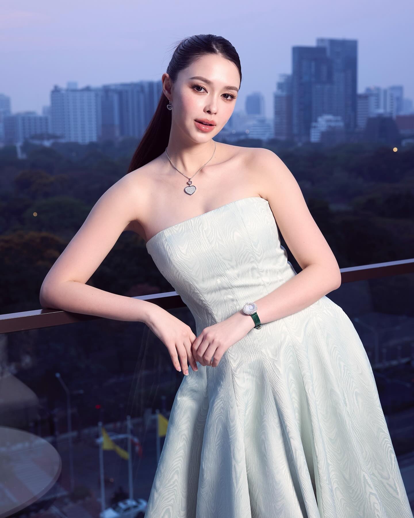 แพทริเซีย กู๊ด