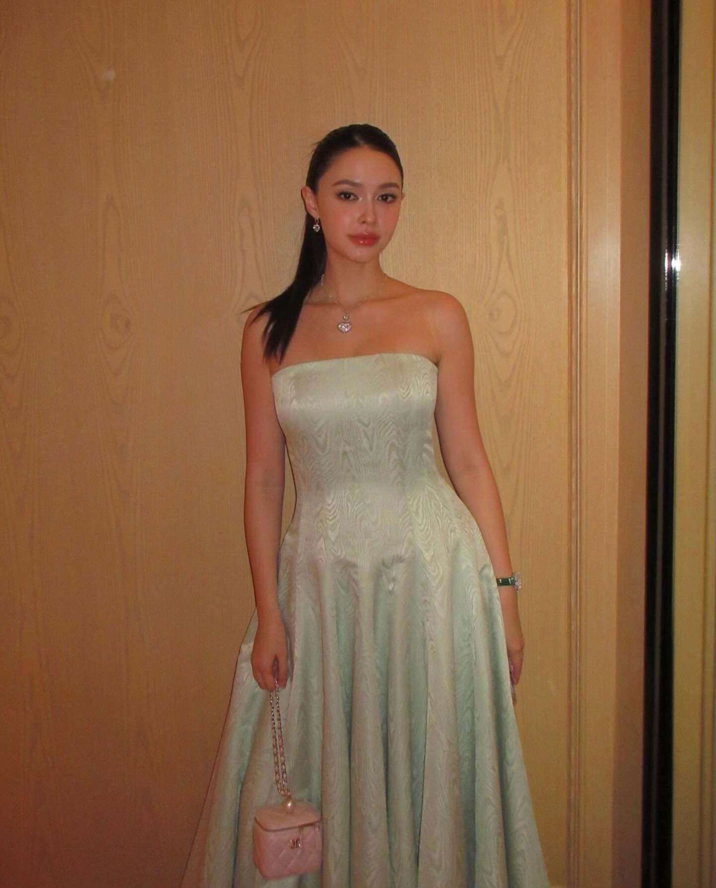 แพทริเซีย กู๊ด