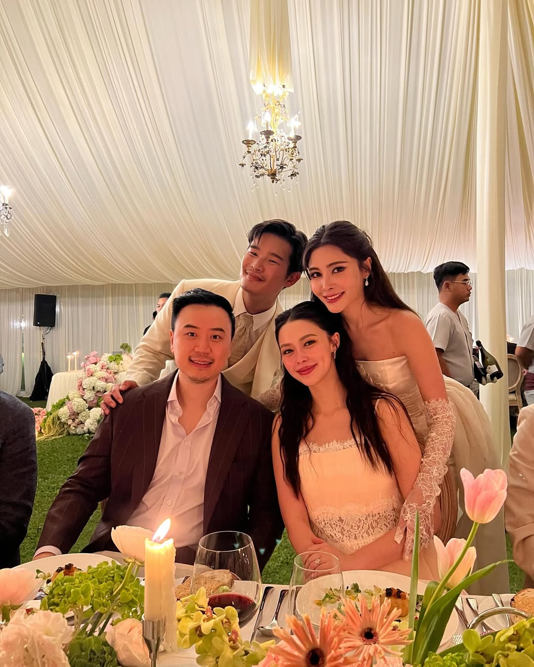แพทริเซีย กู๊ด