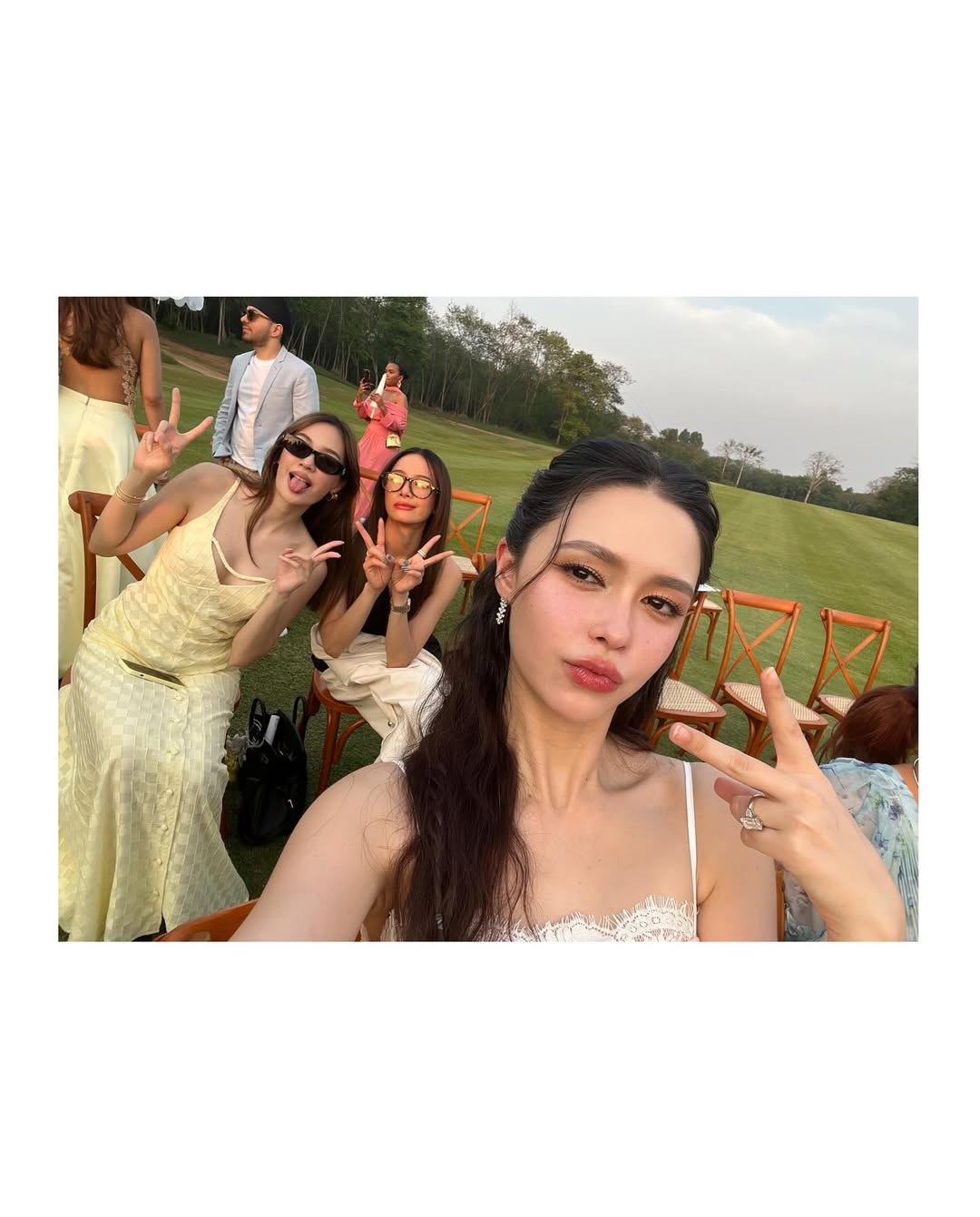 แพทริเซีย กู๊ด