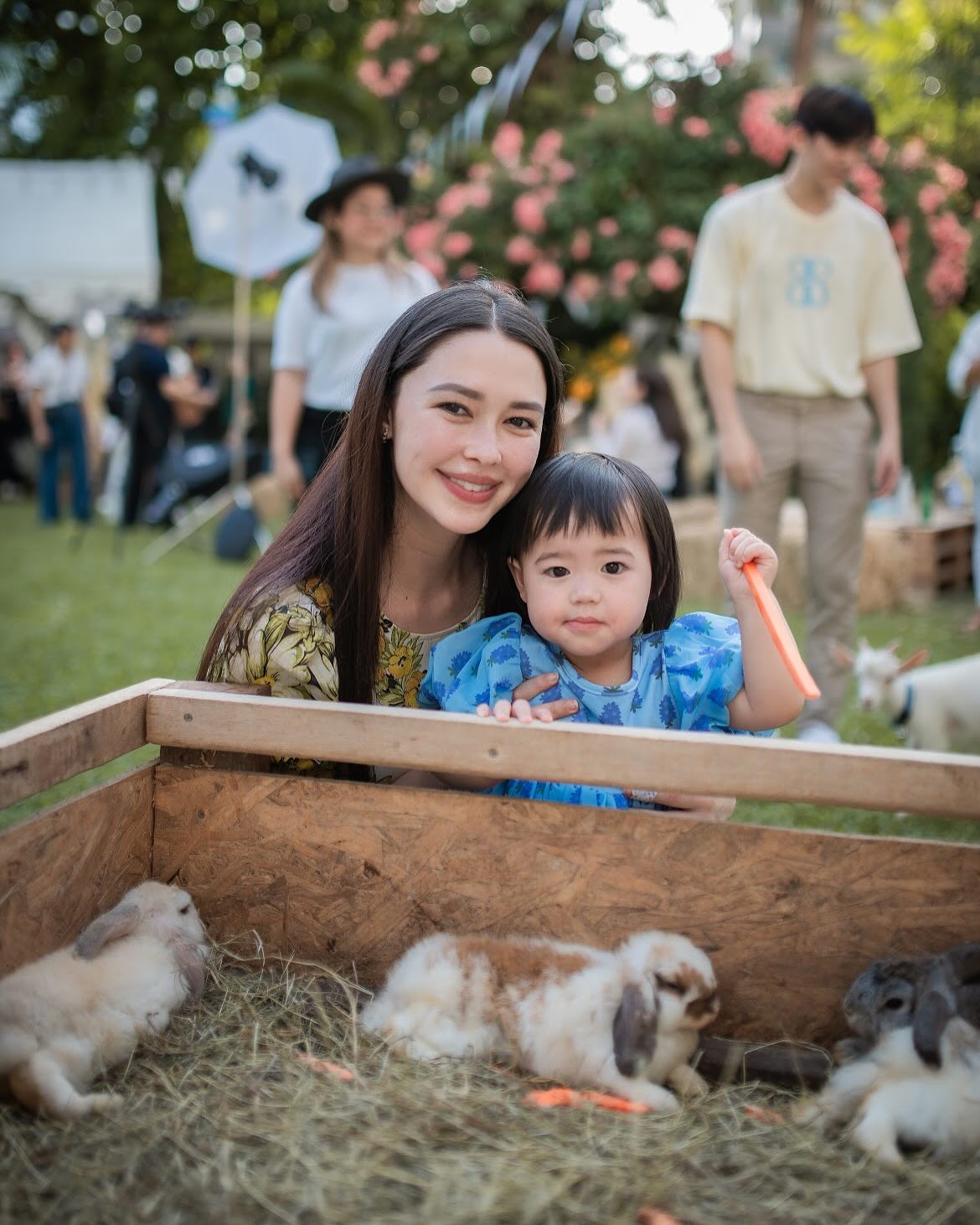 แพทริเซีย กู๊ด