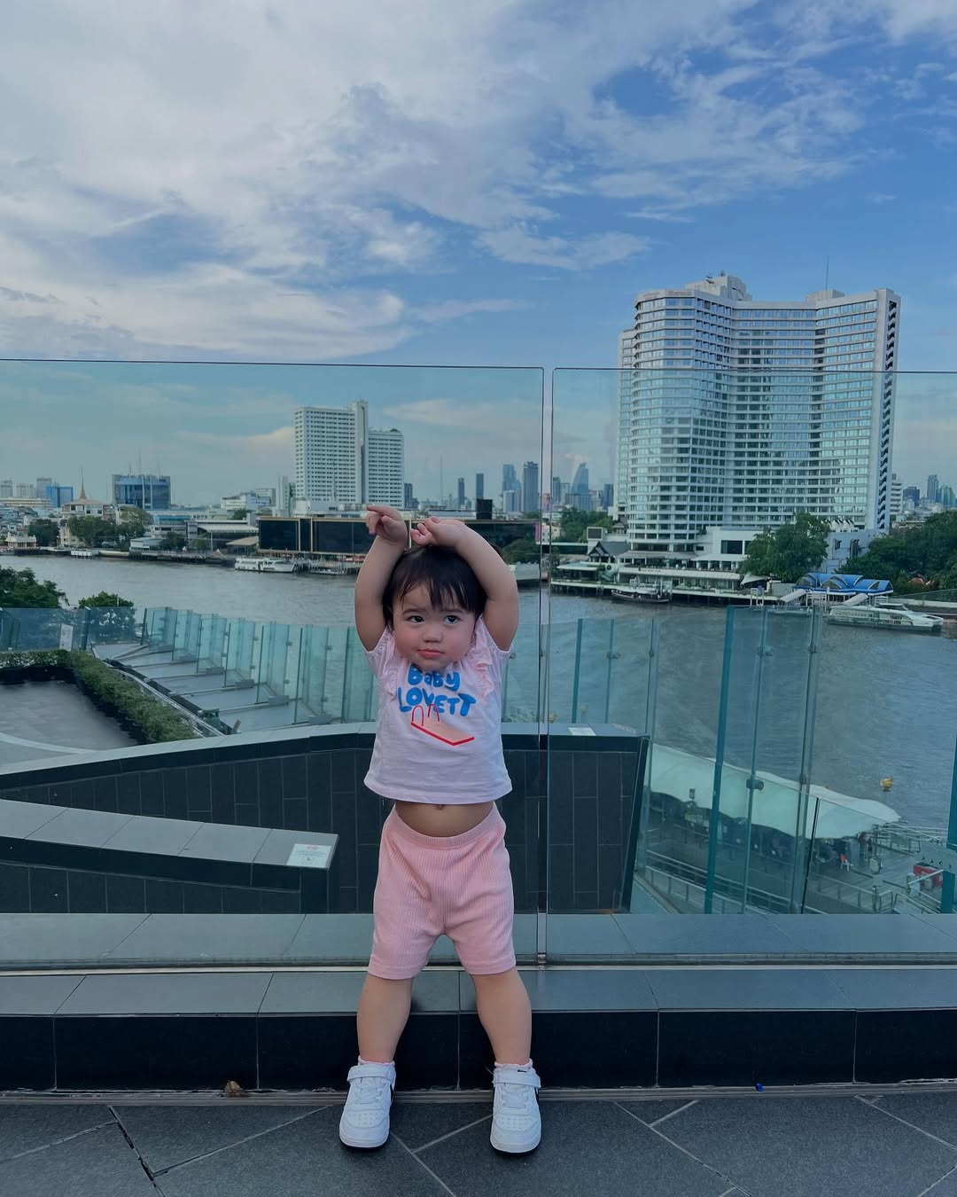 แพทริเซีย กู๊ด