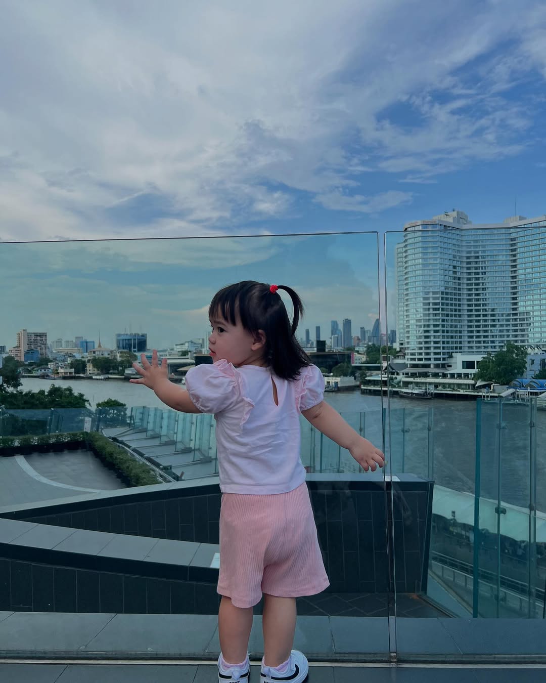 แพทริเซีย กู๊ด