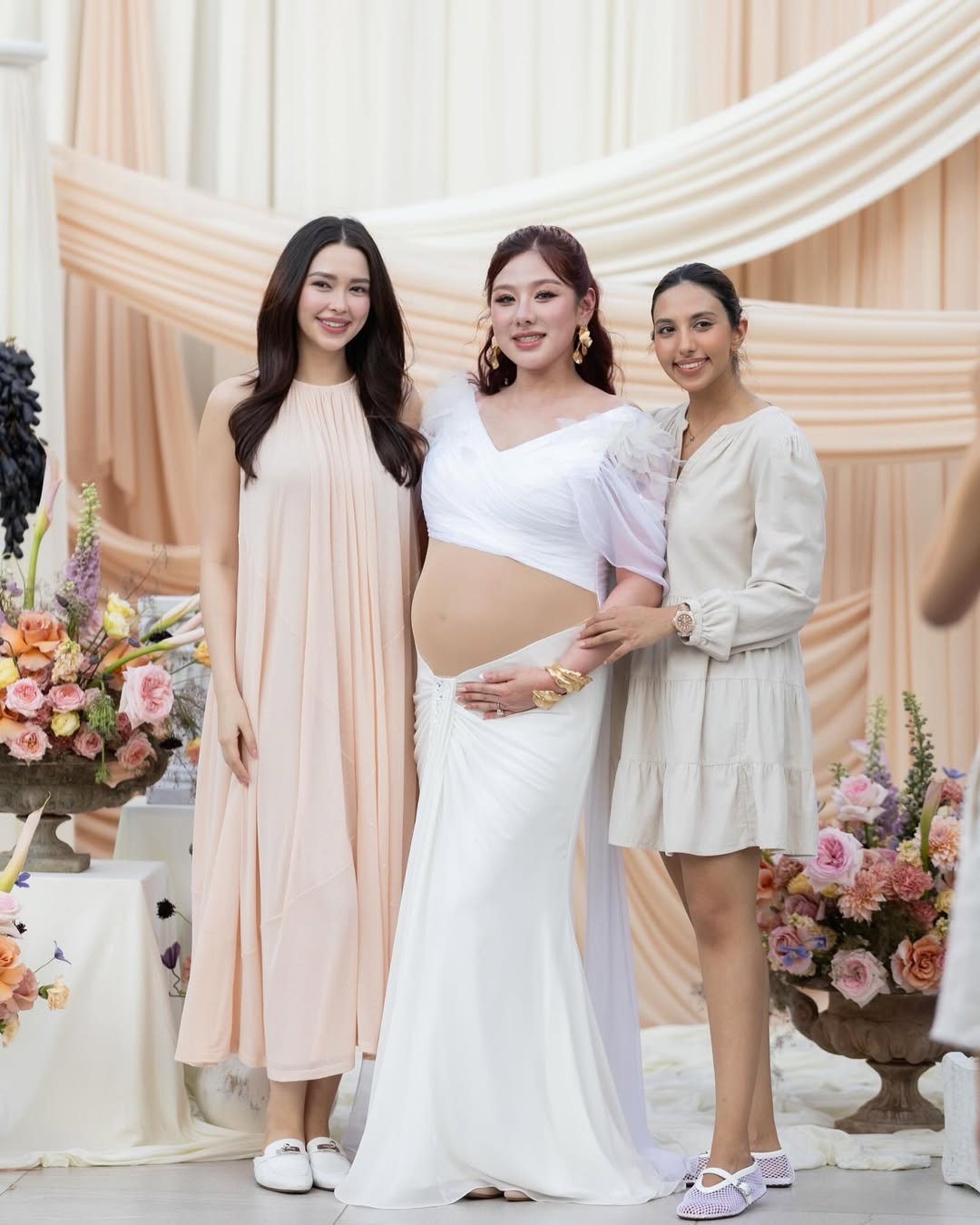 แพทริเซีย กู๊ด