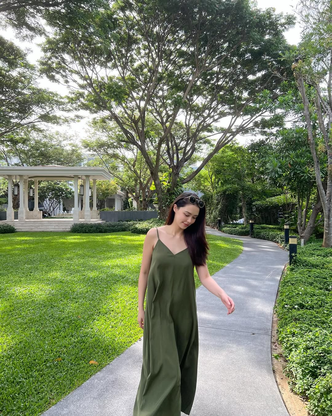 แพทริเซีย กู๊ด