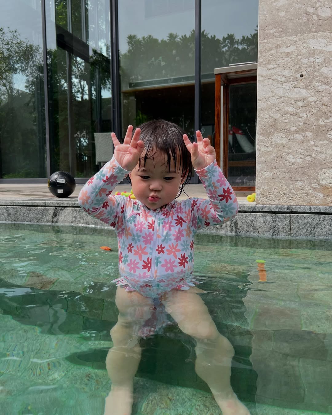 แพทริเซีย กู๊ด