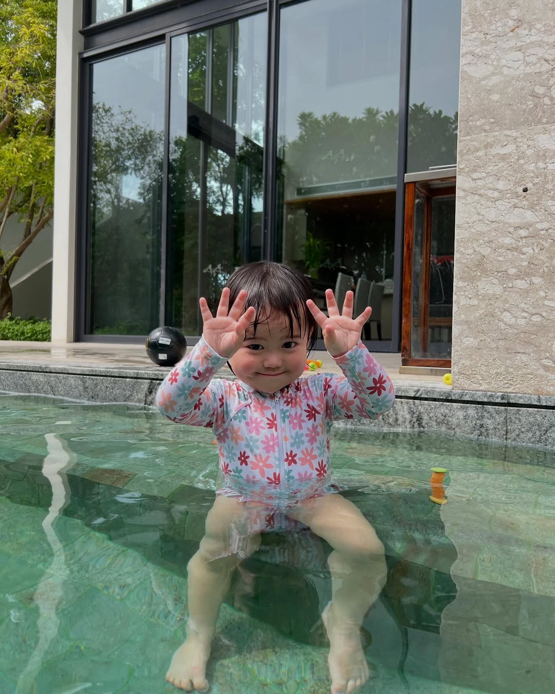 แพทริเซีย กู๊ด