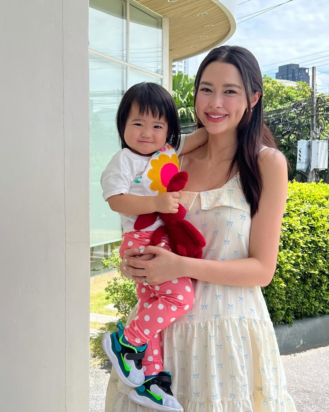 แพทริเซีย กู๊ด