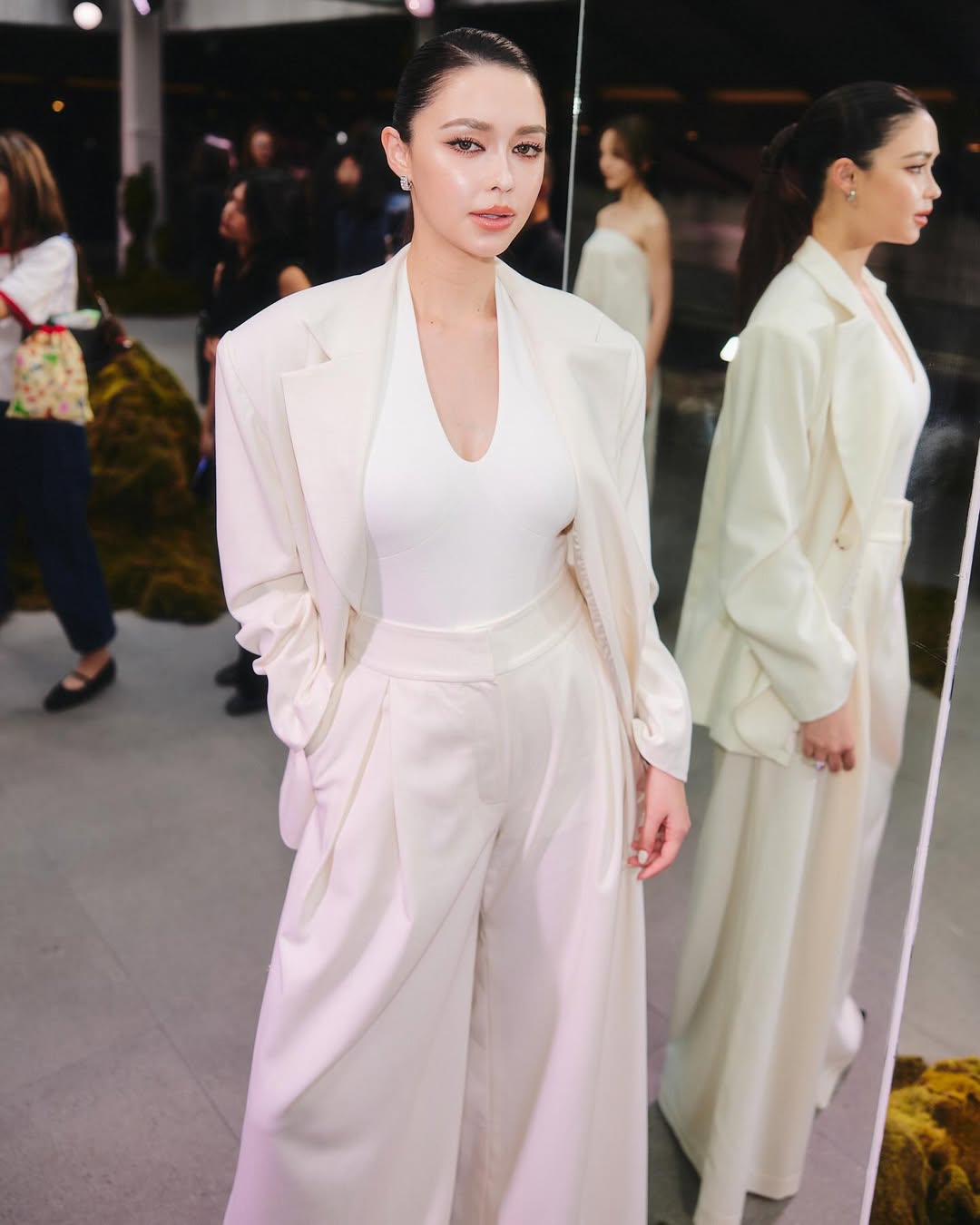 แพทริเซีย กู๊ด