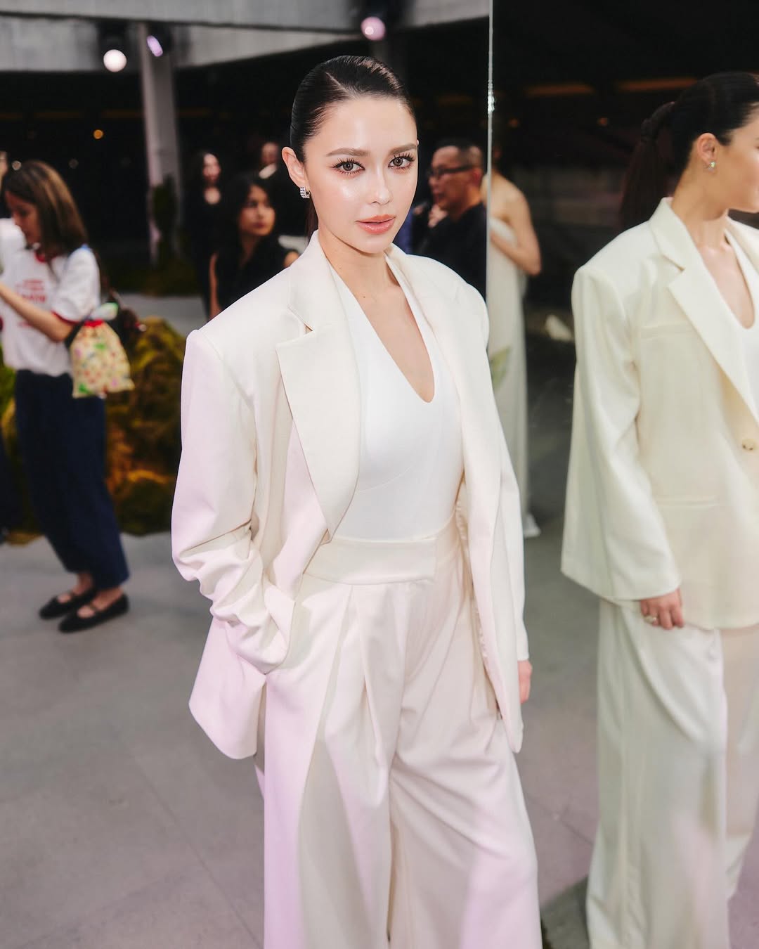 แพทริเซีย กู๊ด