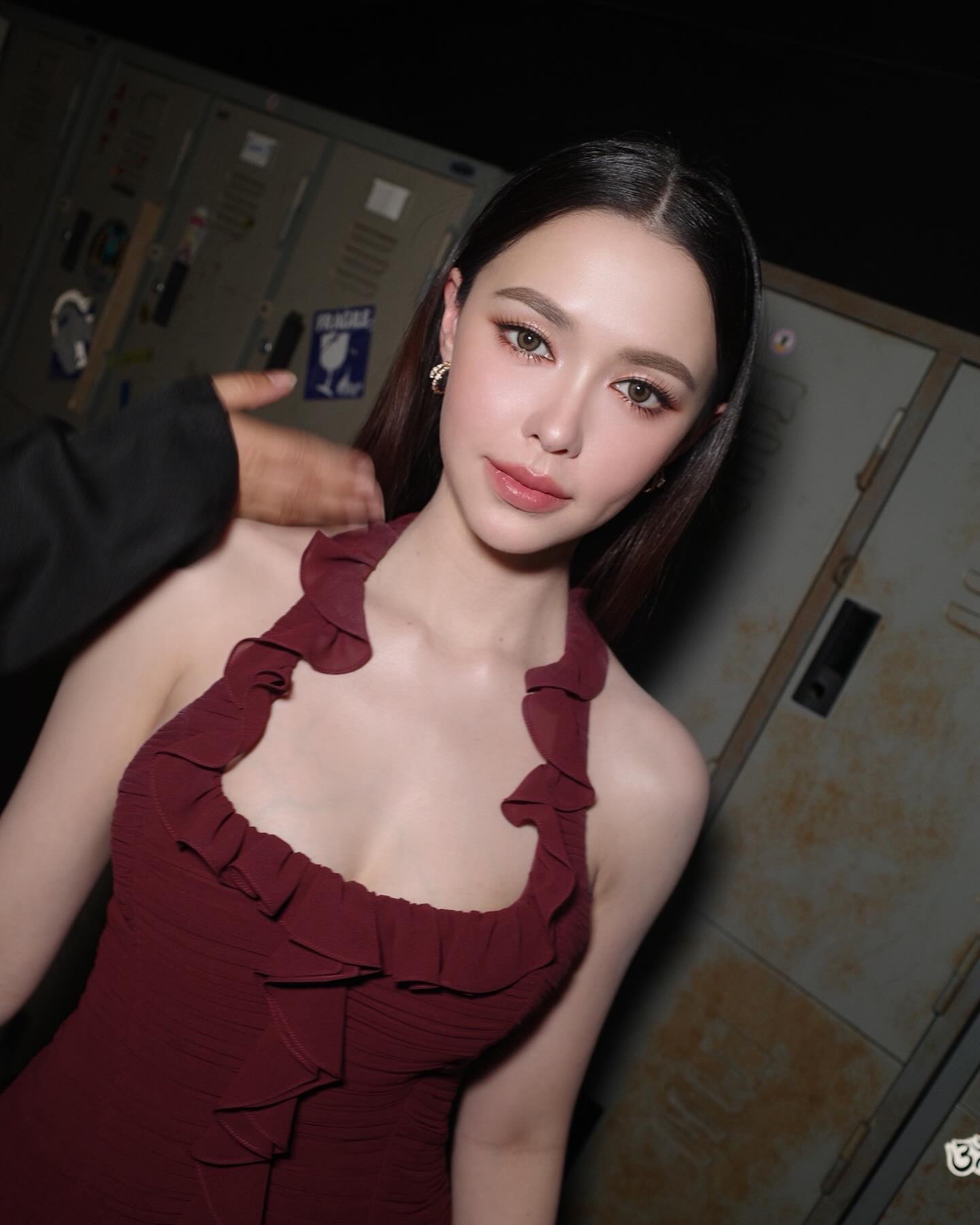 แพทริเซีย กู๊ด