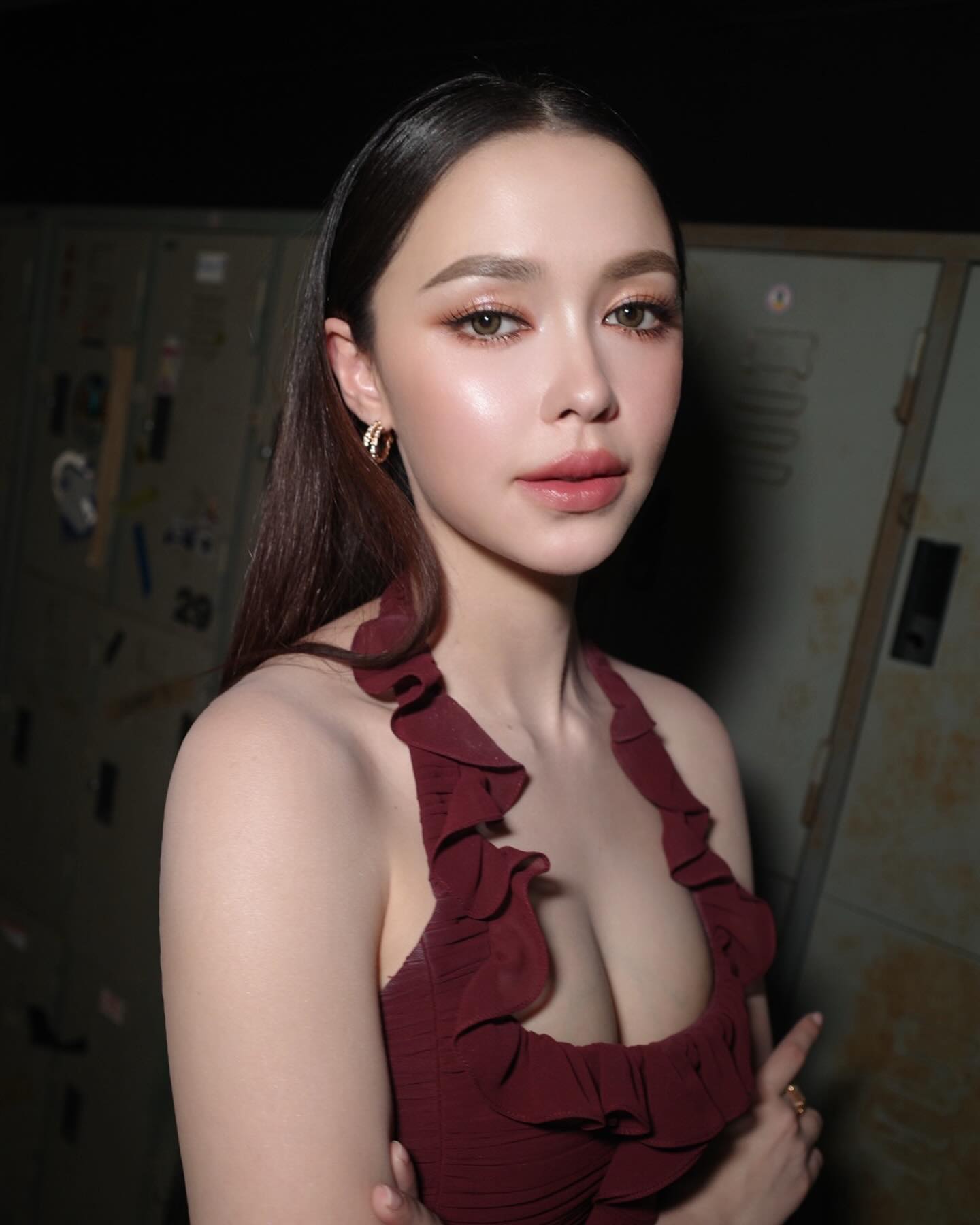 แพทริเซีย กู๊ด