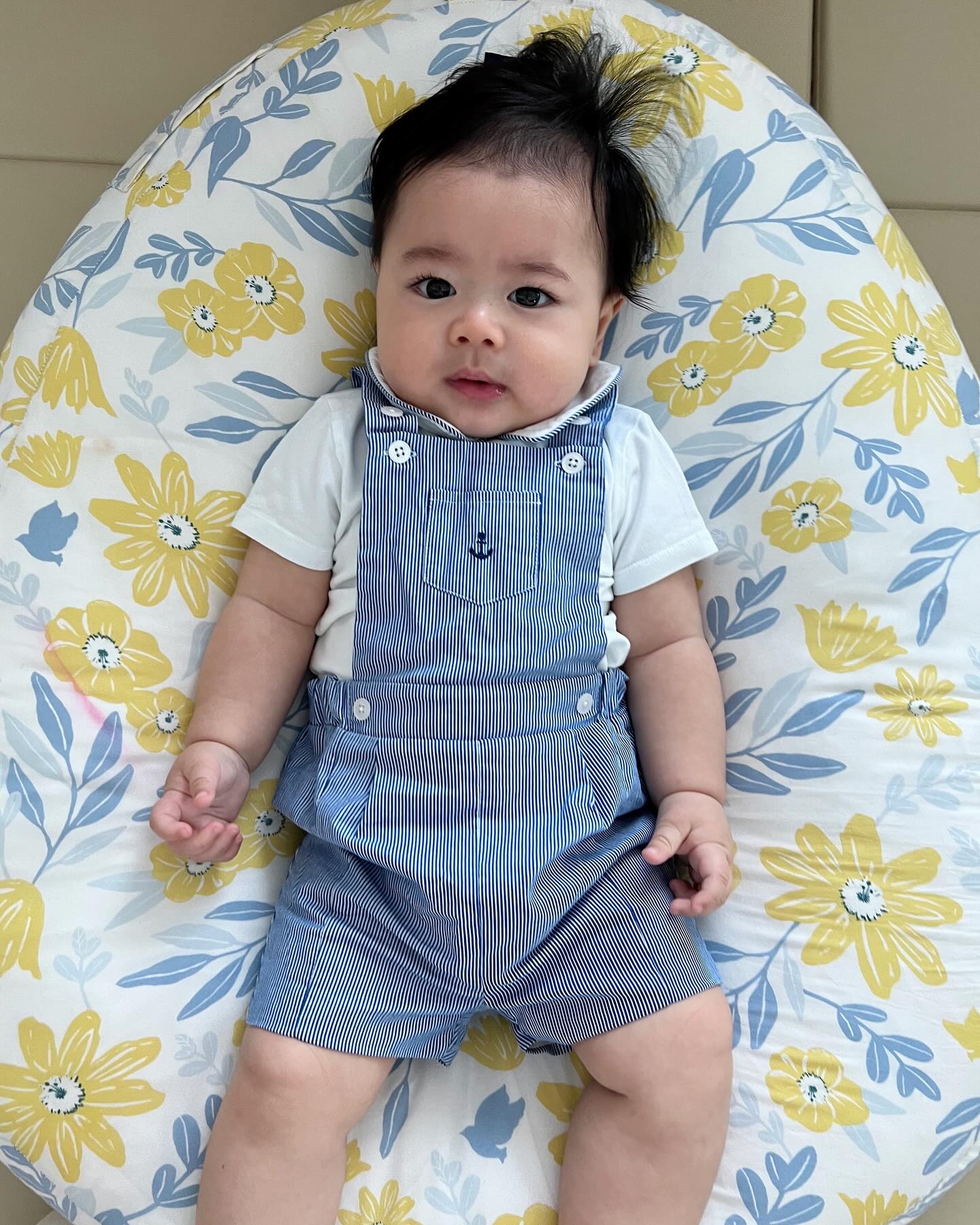 แพทริเซีย กู๊ด