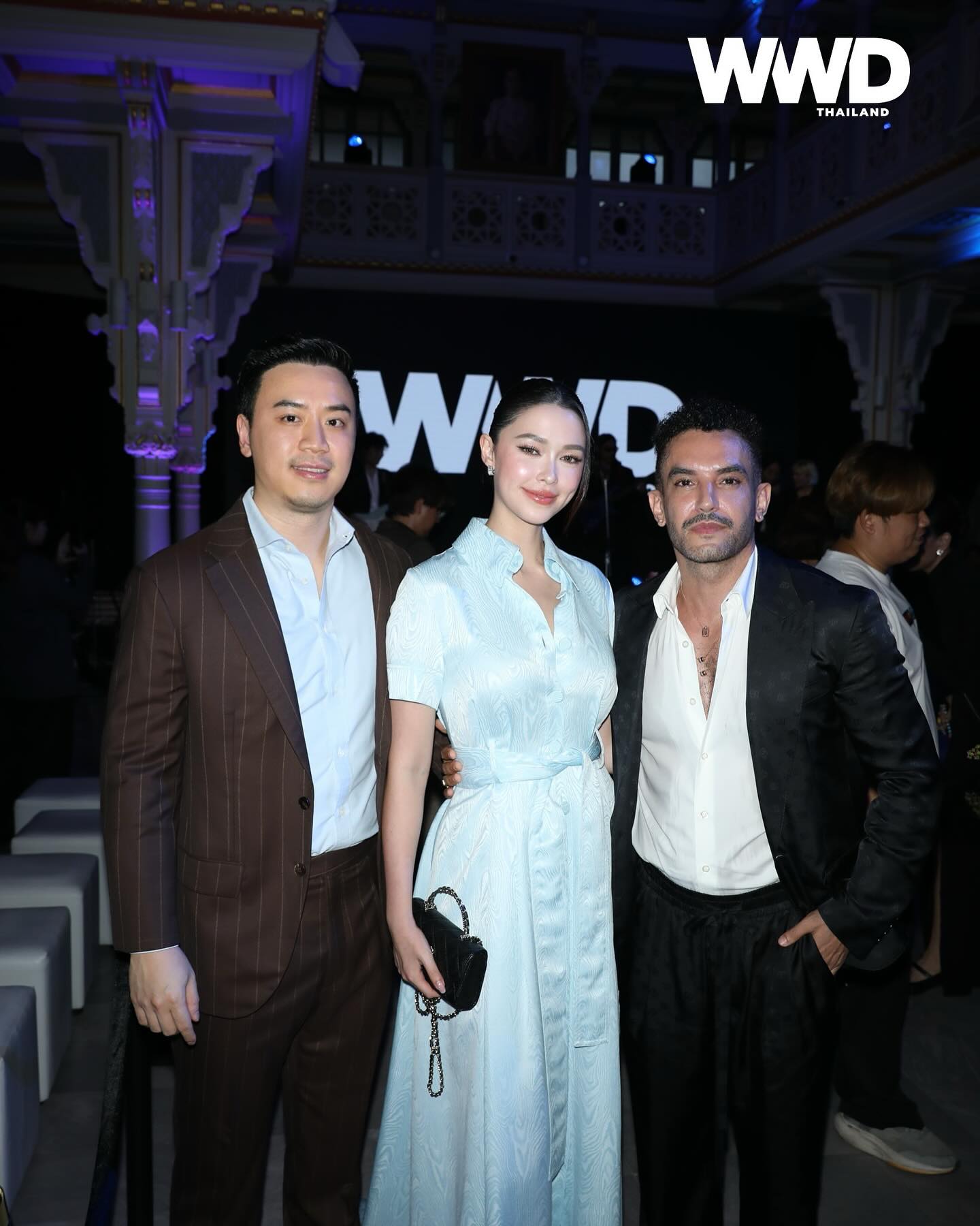 แพทริเซีย กู๊ด