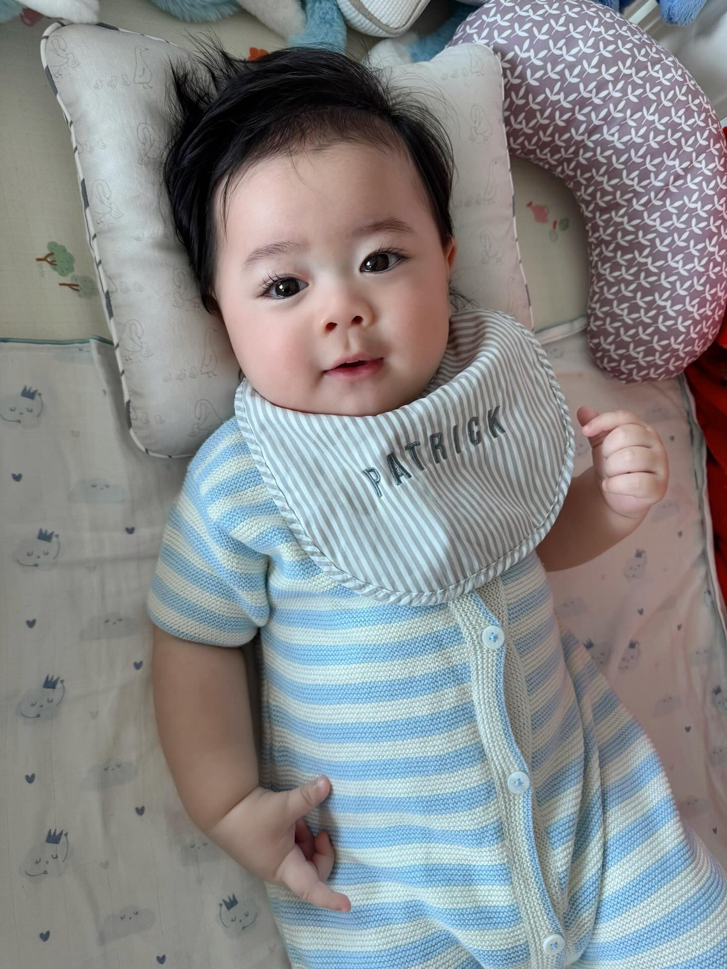 แพทริเซีย กู๊ด