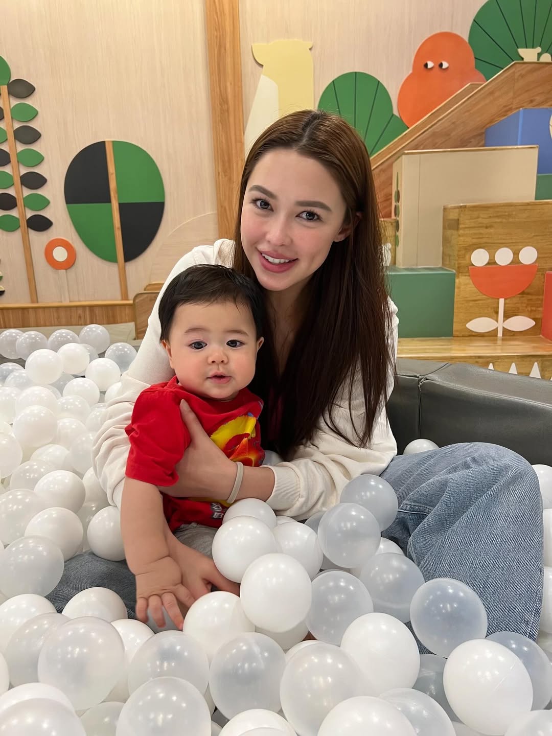 แพทริเซีย กู๊ด