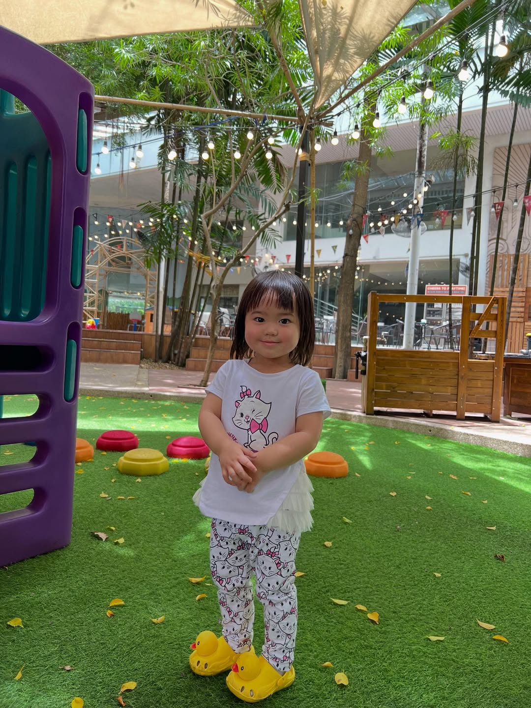 แพทริเซีย กู๊ด