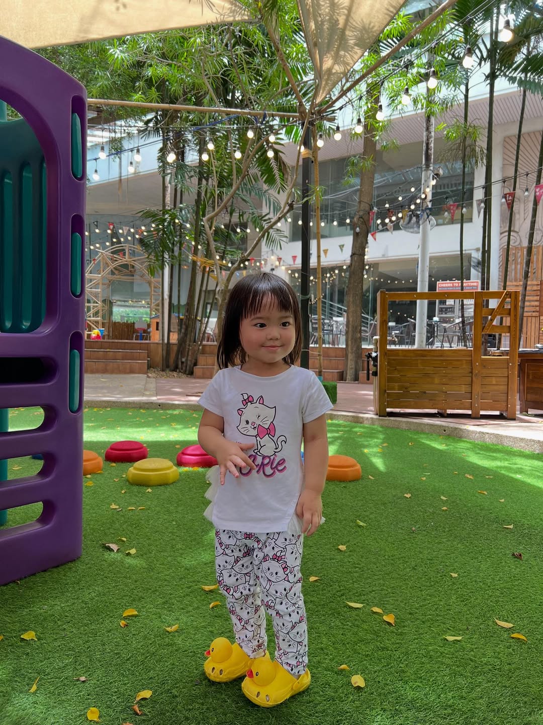 แพทริเซีย กู๊ด