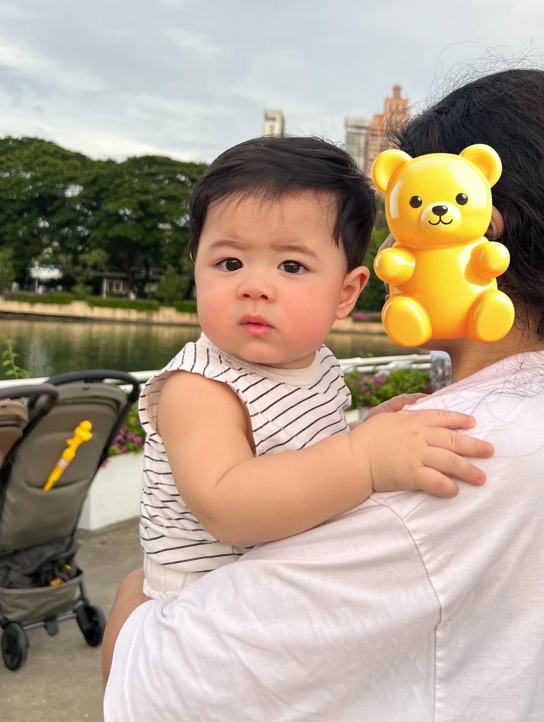 แพทริเซีย กู๊ด