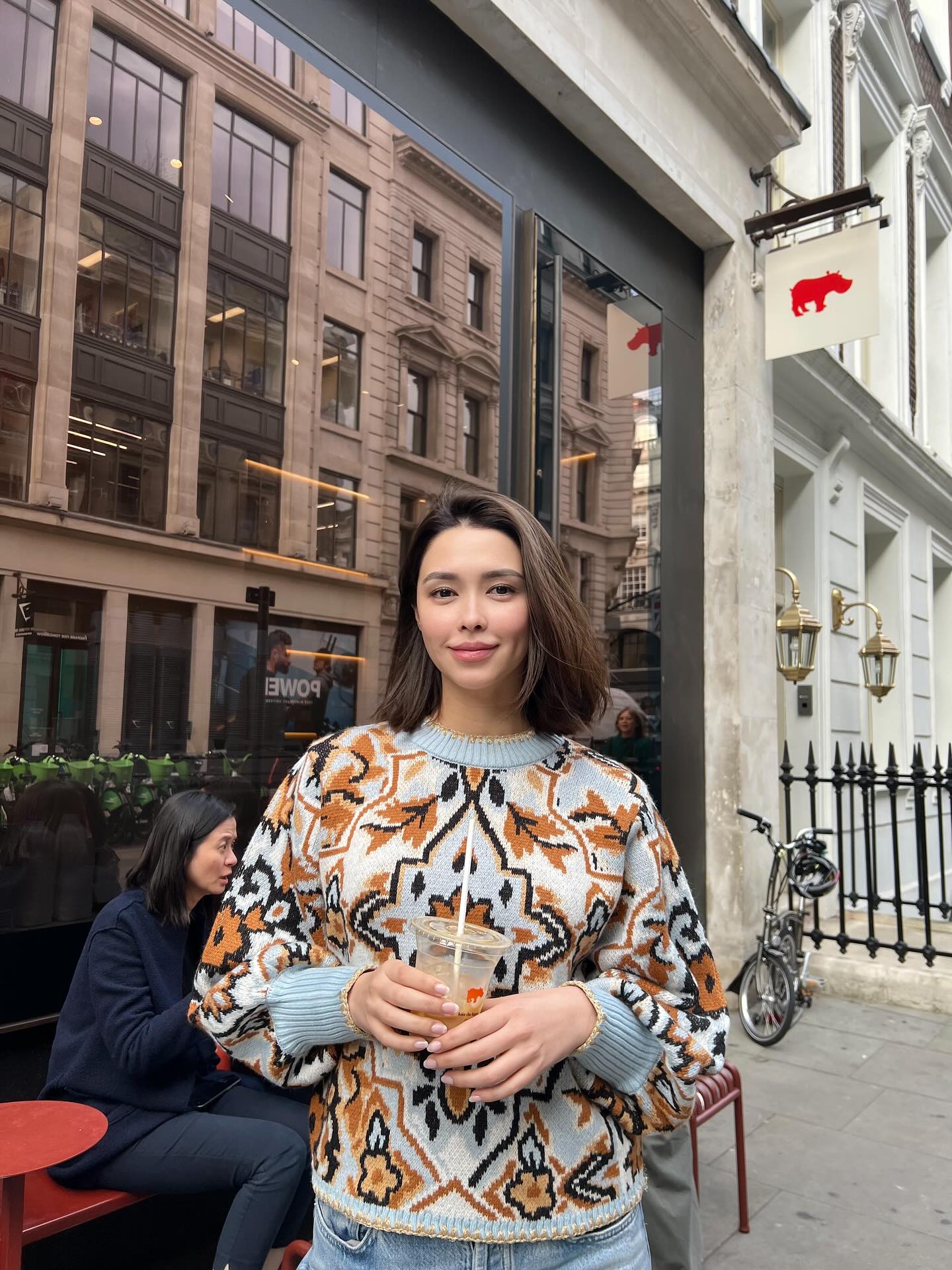 แพทริเซีย กู๊ด