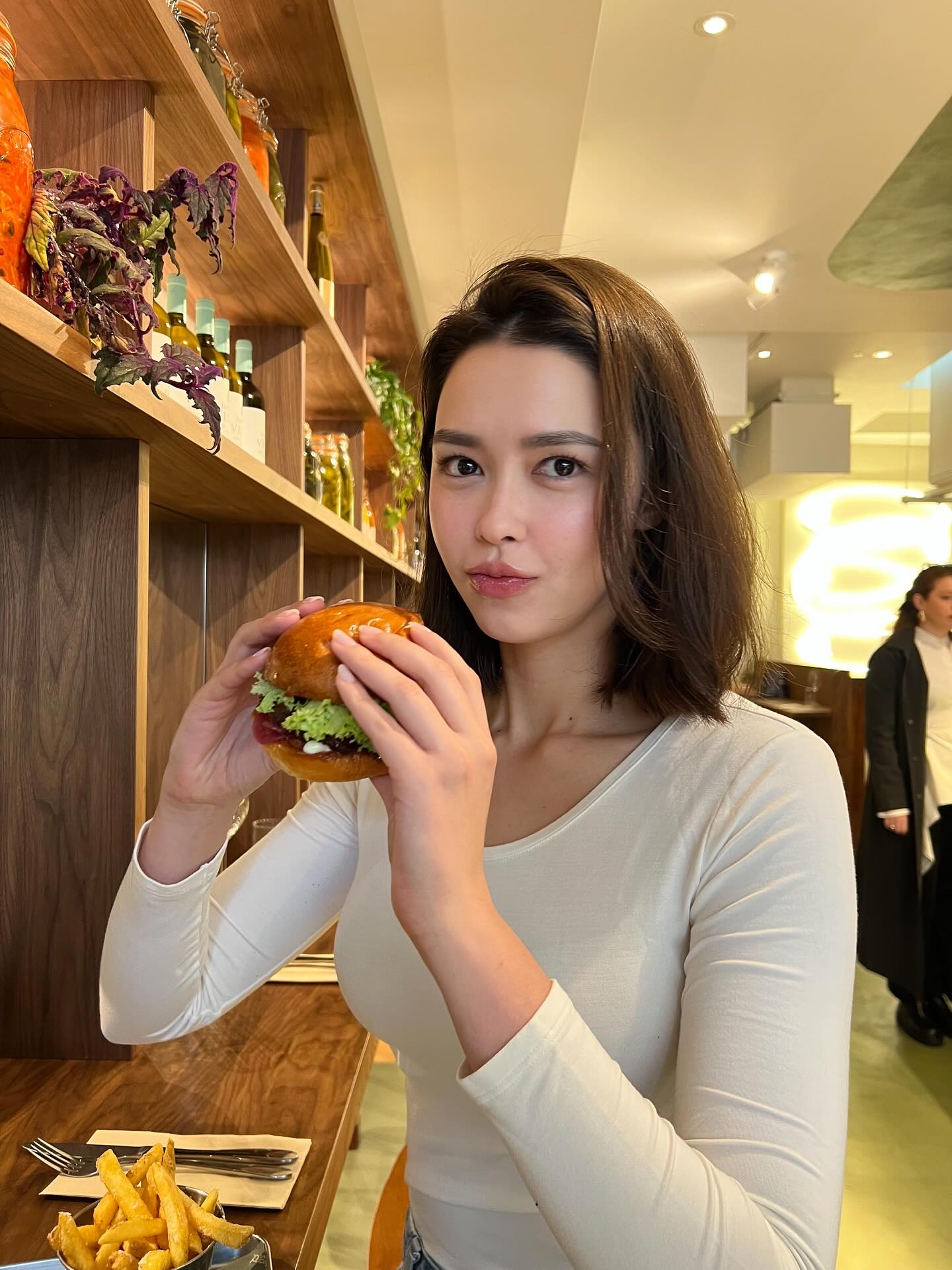 แพทริเซีย กู๊ด