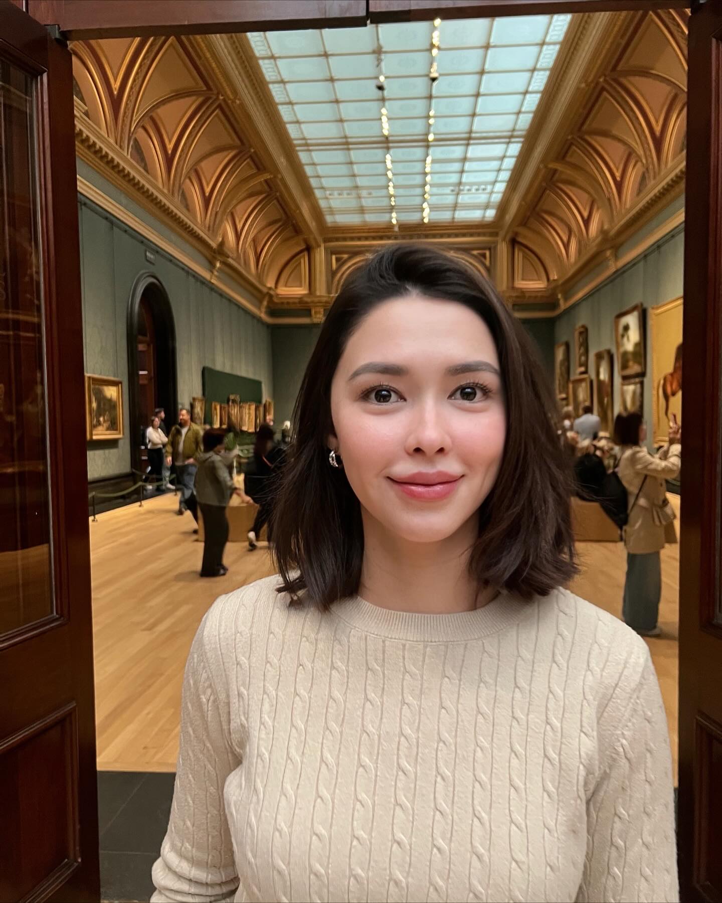 แพทริเซีย กู๊ด