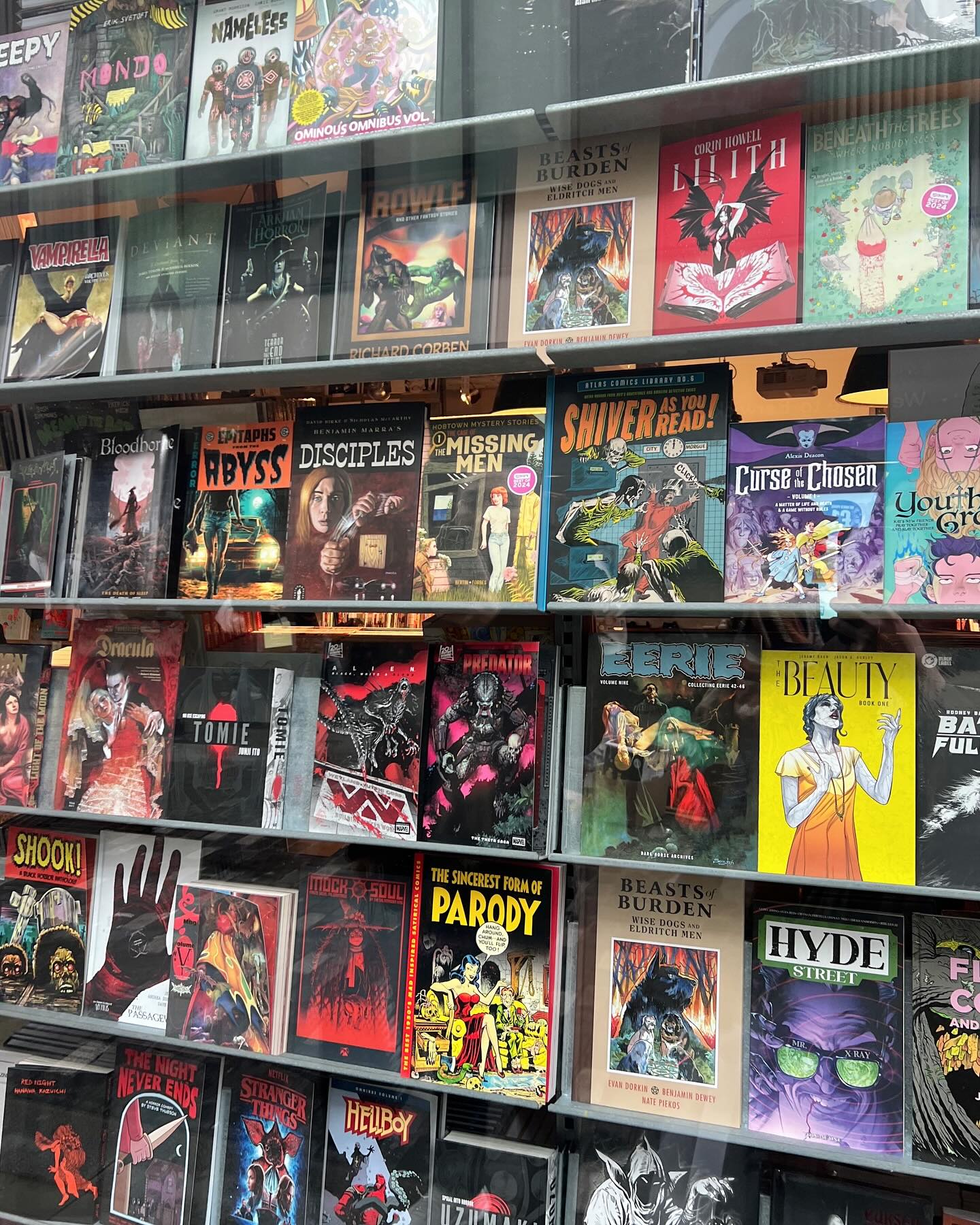 แพทริเซีย กู๊ด