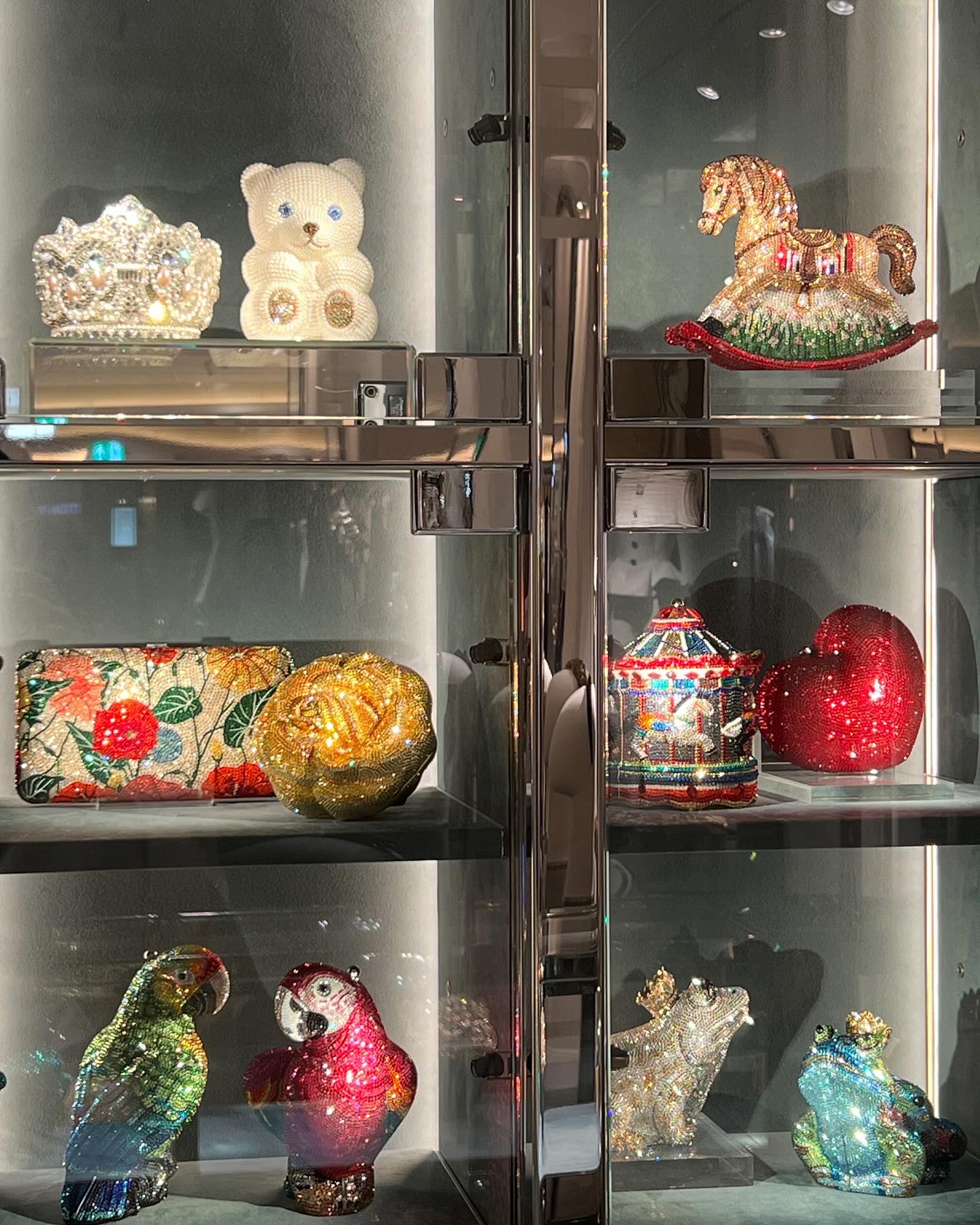 แพทริเซีย กู๊ด