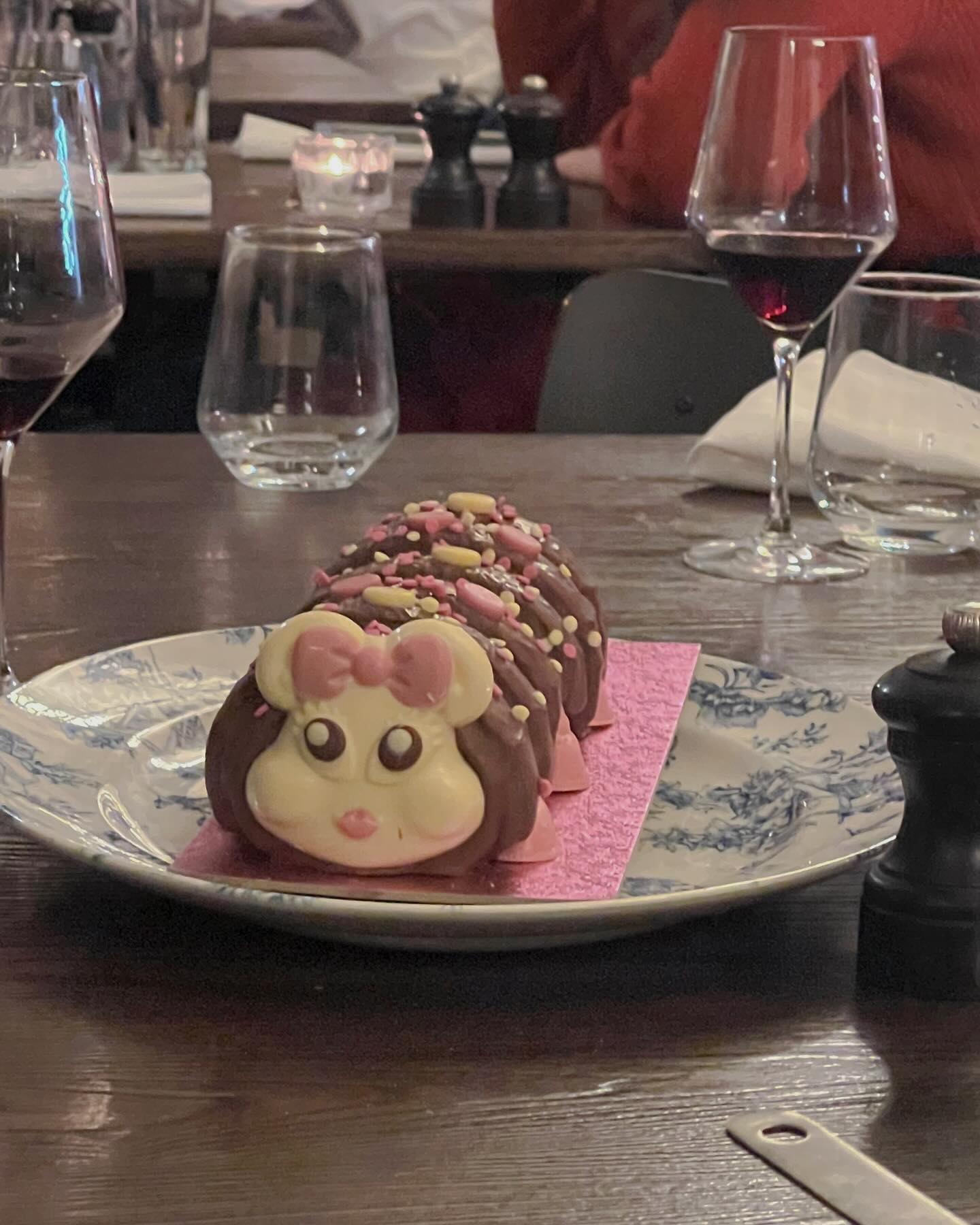 แพทริเซีย กู๊ด