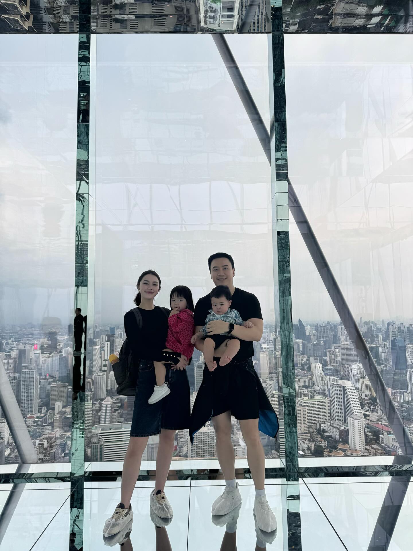 แพทริเซีย กู๊ด