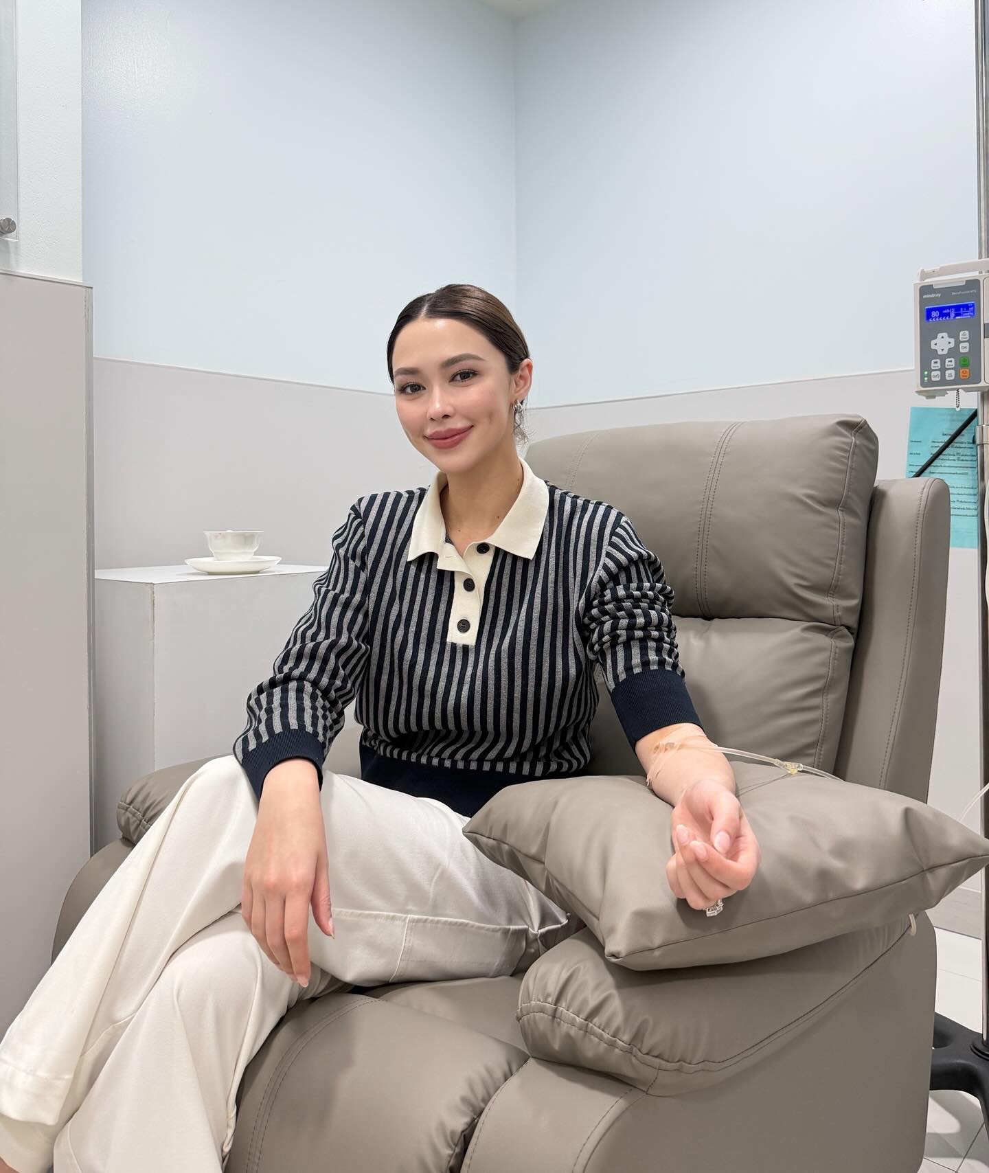 แพทริเซีย กู๊ด