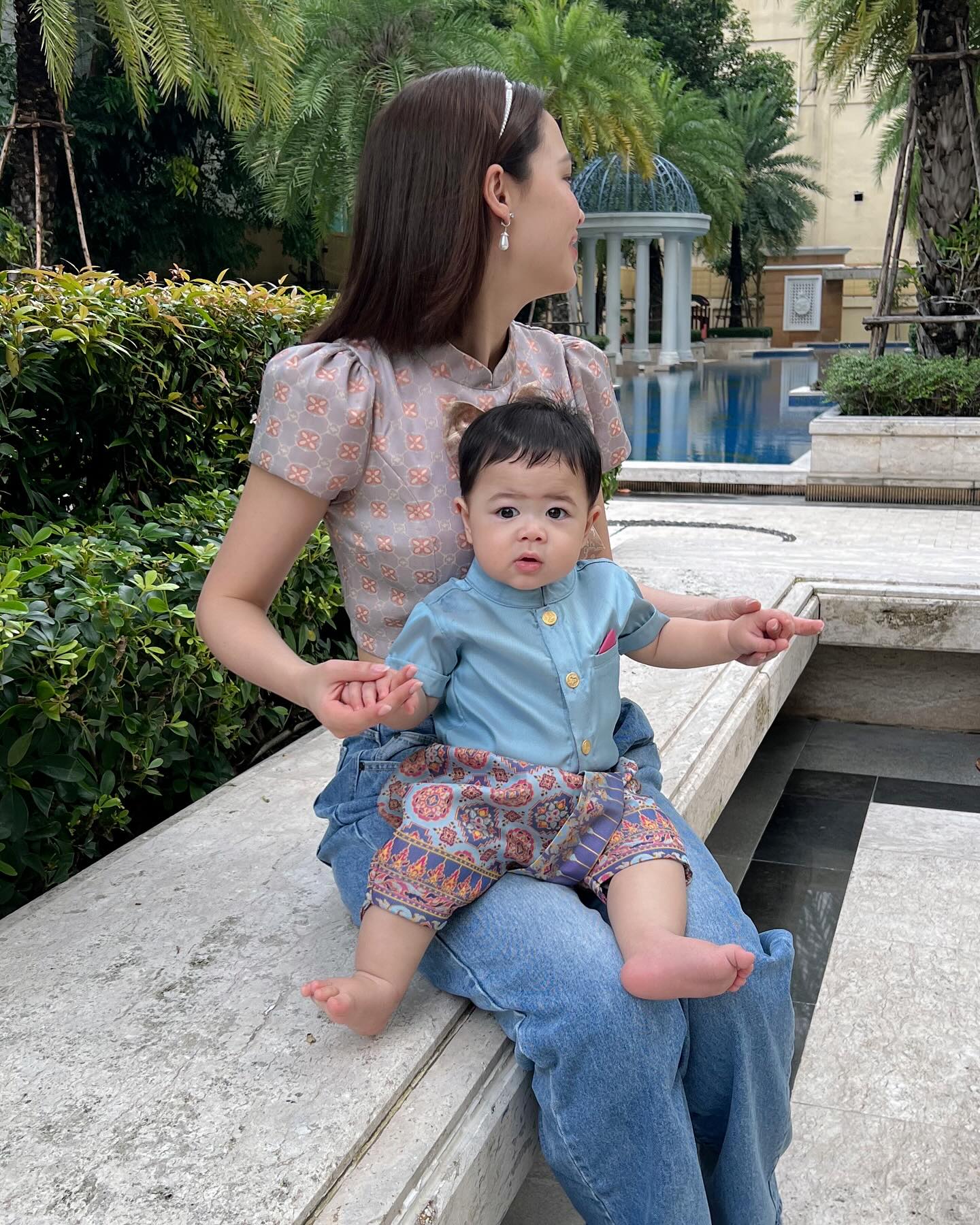 แพทริเซีย กู๊ด